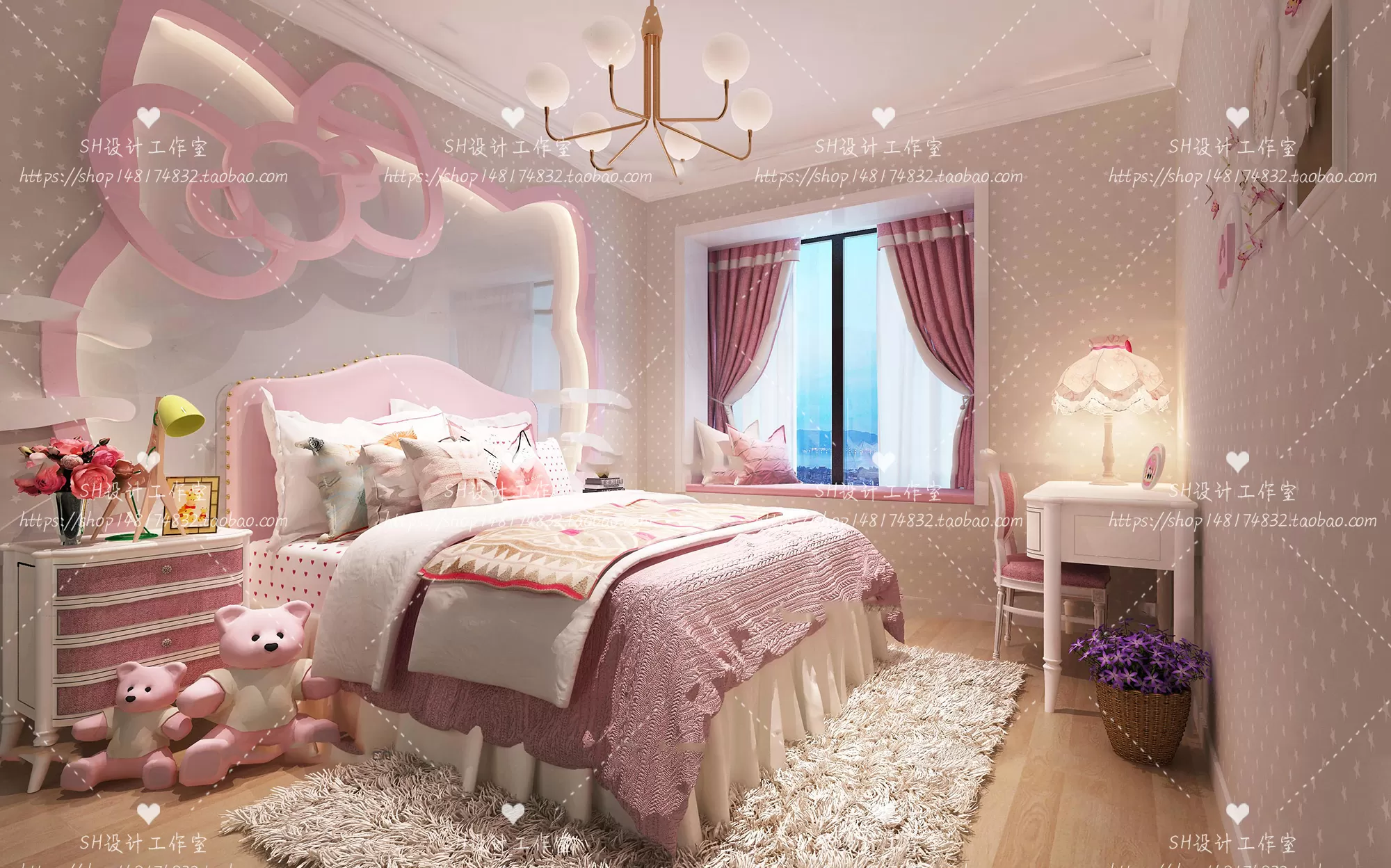 3DSKY FREE - FREE 3DS MAX MODELS