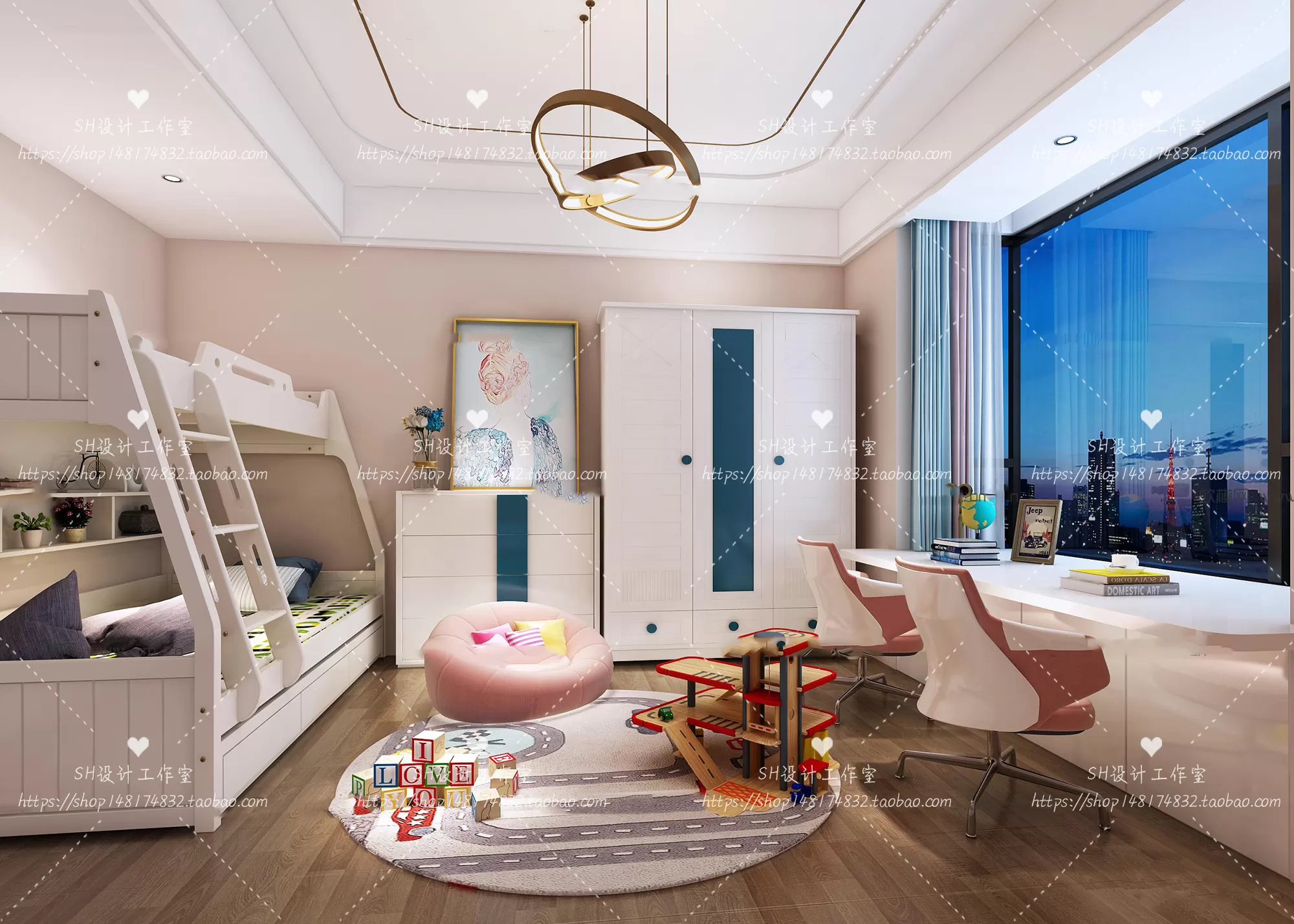 3DSKY FREE - FREE 3DS MAX MODELS