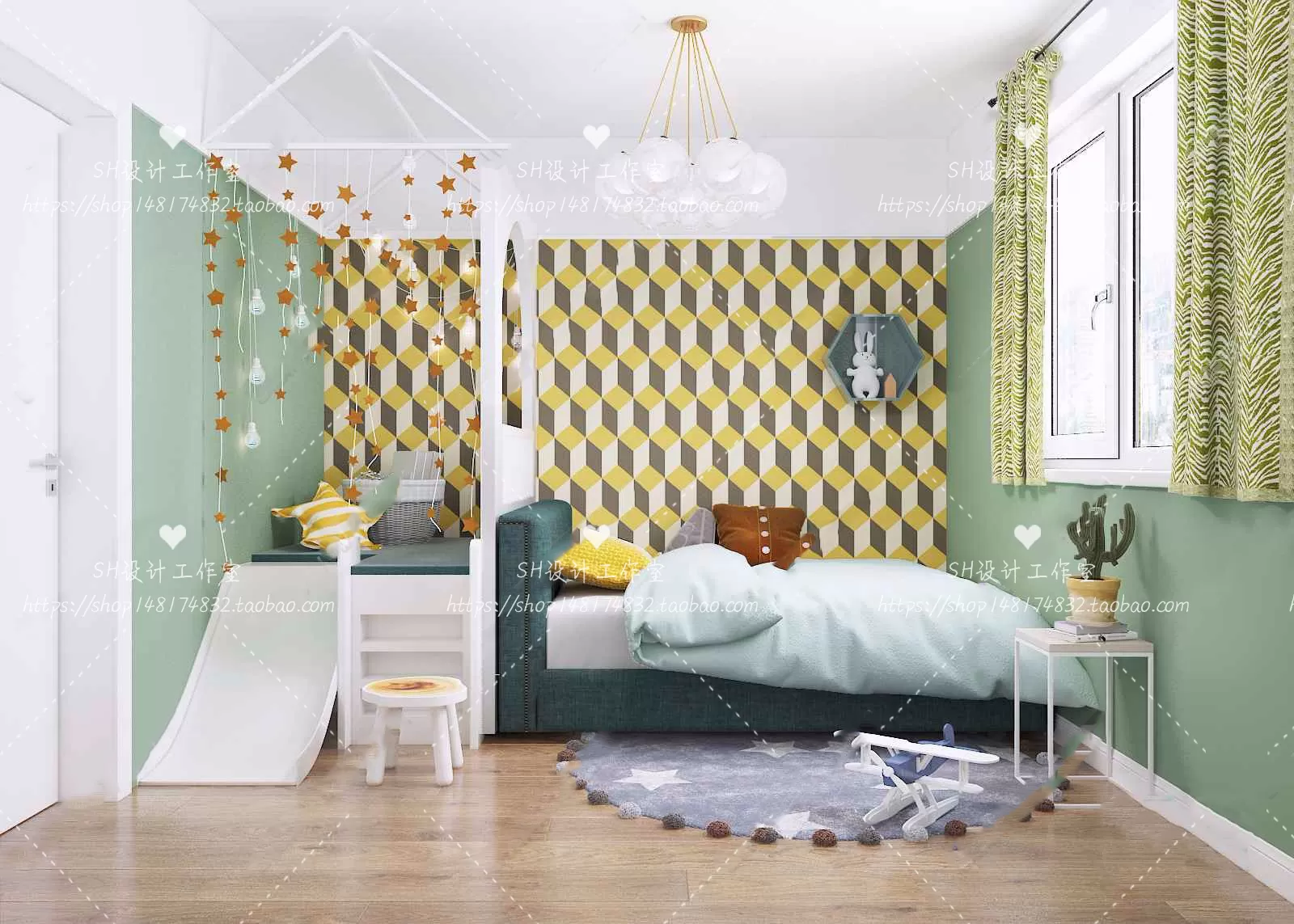 3DSKY FREE - FREE 3DS MAX MODELS