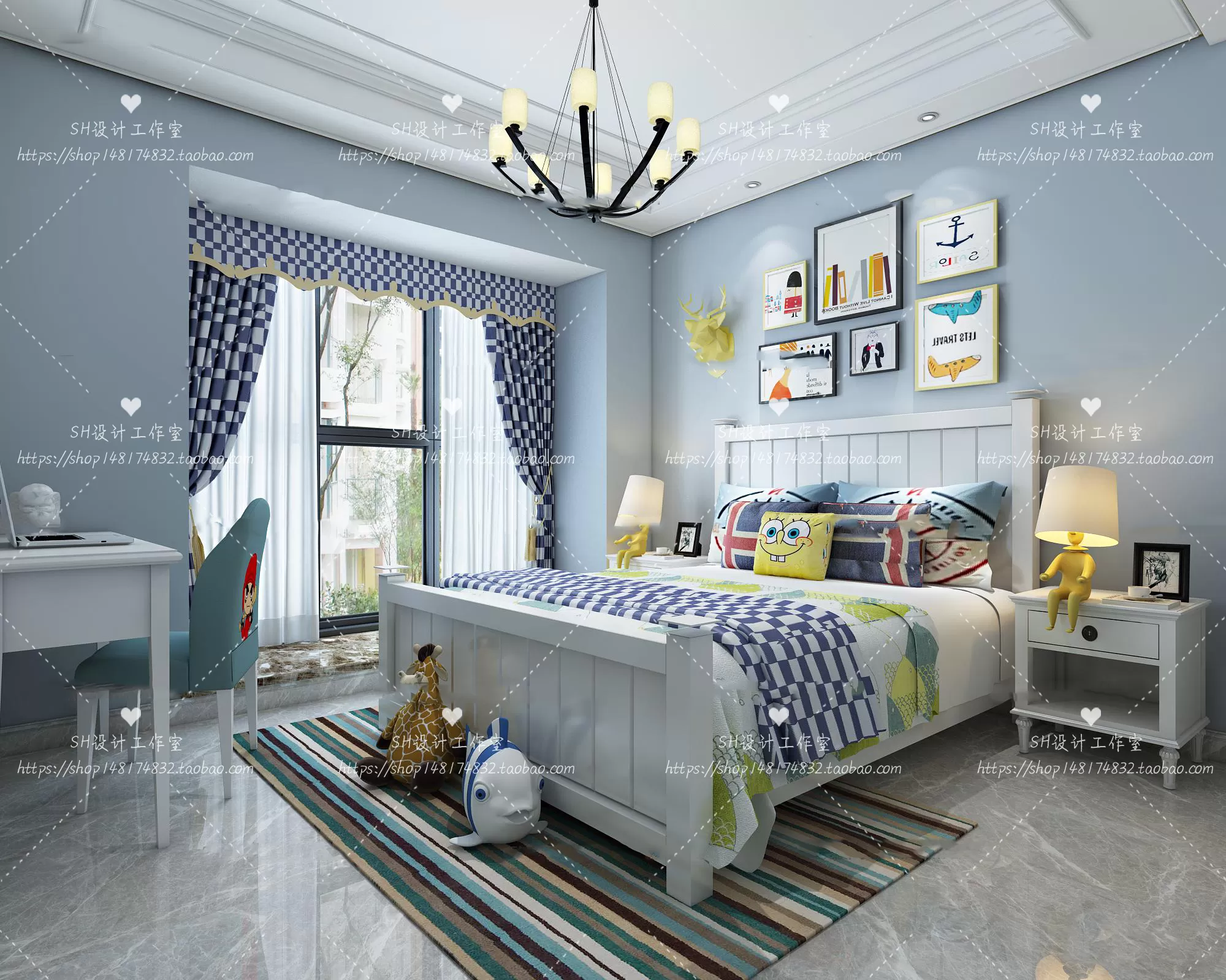 3DSKY FREE - FREE 3DS MAX MODELS