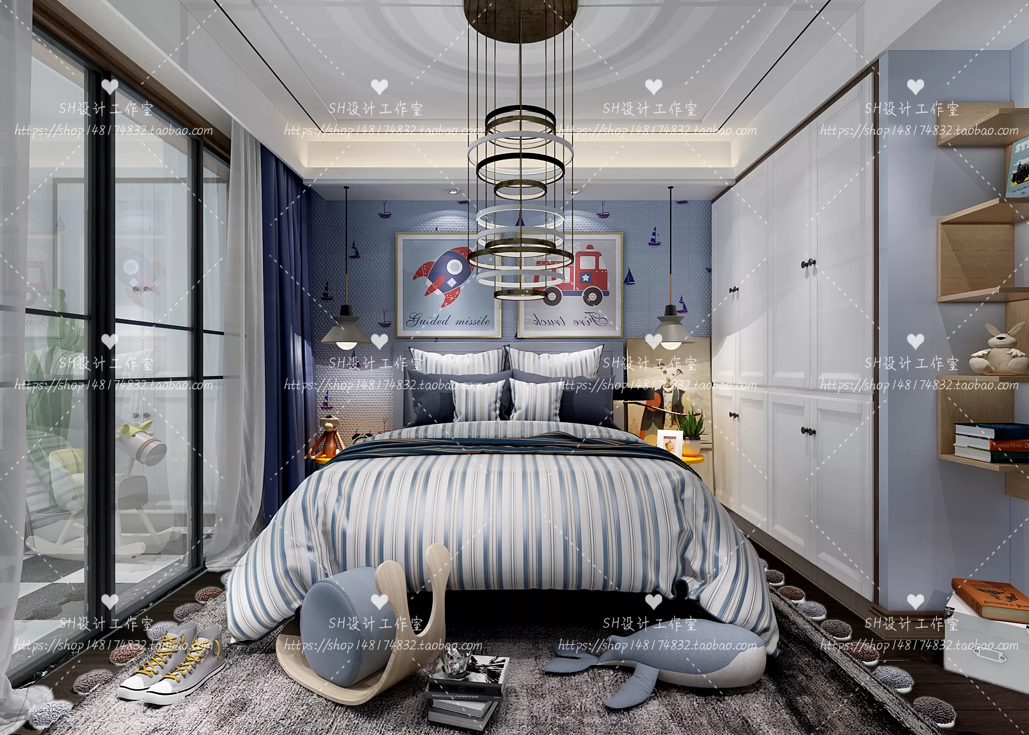 3DSKY FREE - FREE 3DS MAX MODELS