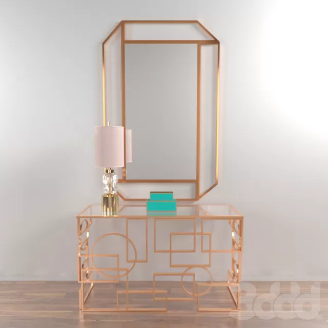 3DSKY FREE – FREE 3DS MAX MODELS