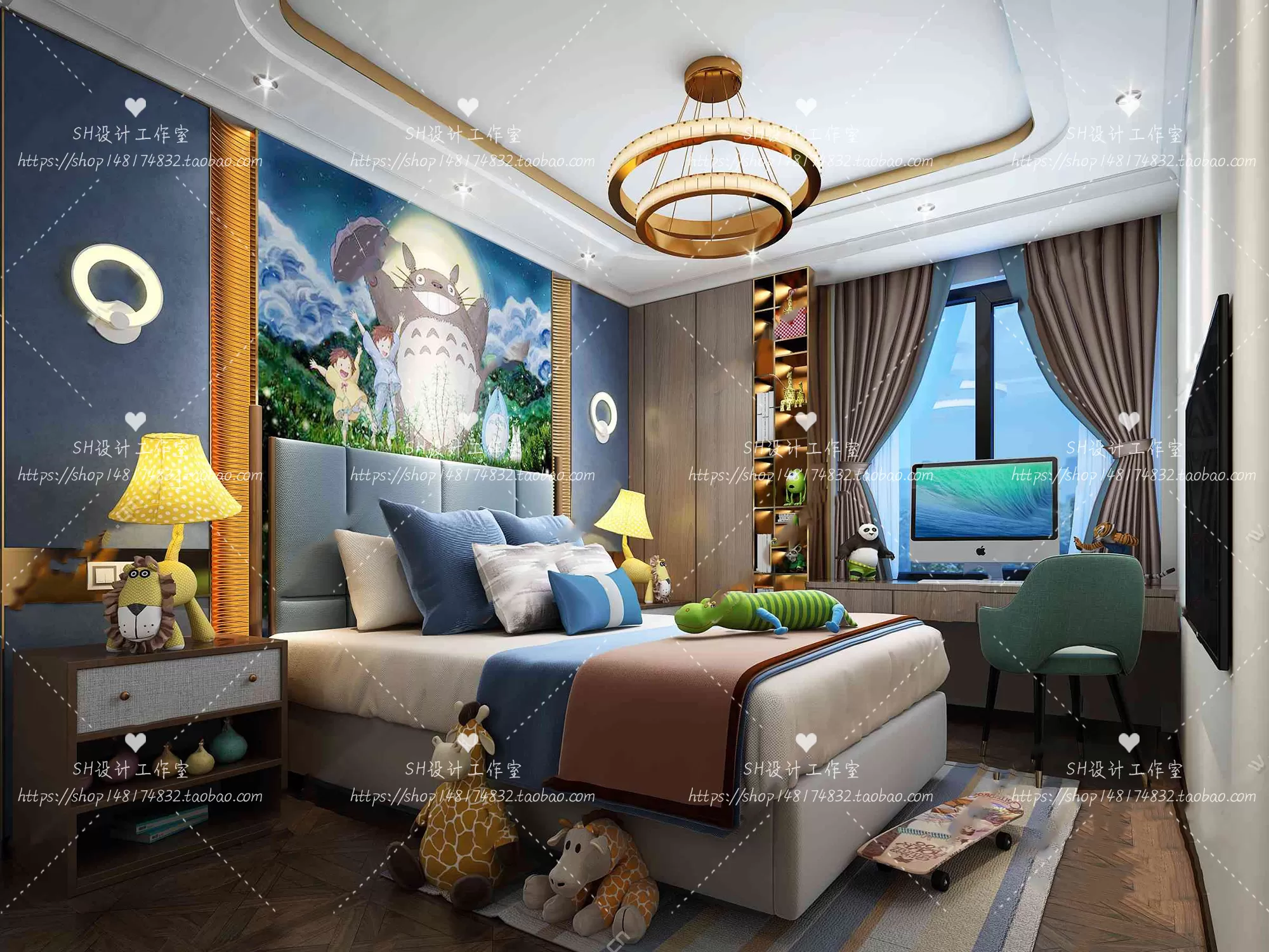 3DSKY FREE - FREE 3DS MAX MODELS