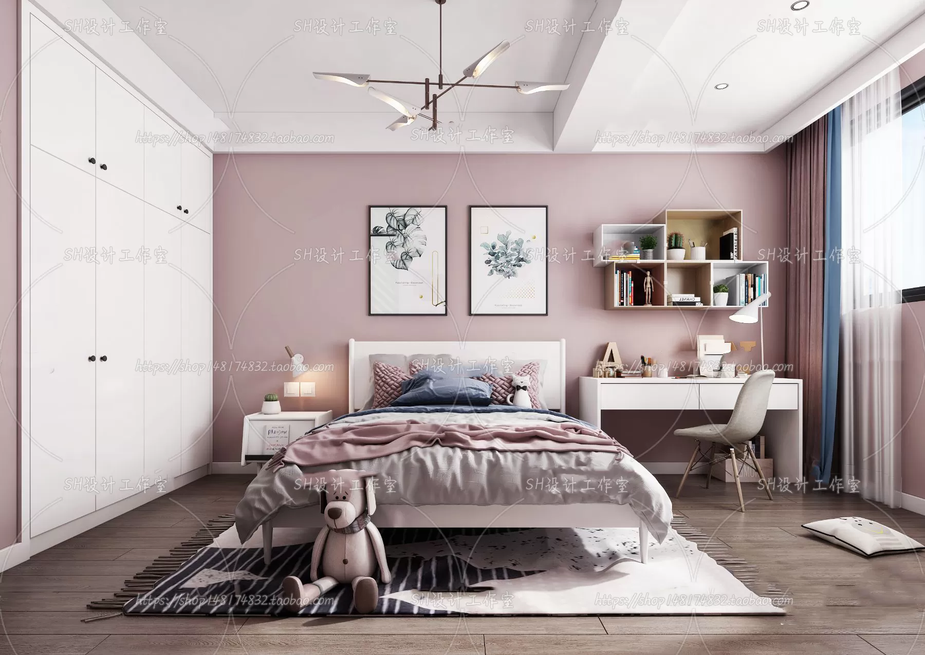 3DSKY FREE - FREE 3DS MAX MODELS