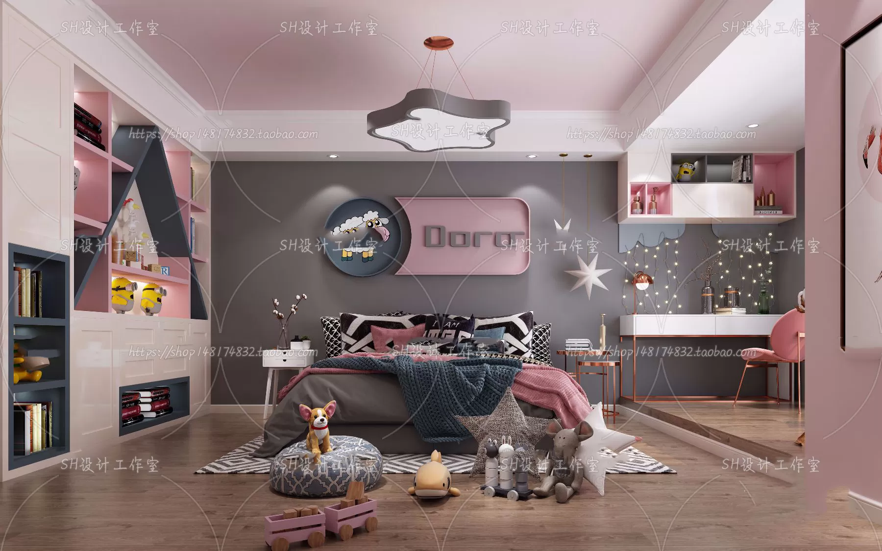 3DSKY FREE - FREE 3DS MAX MODELS