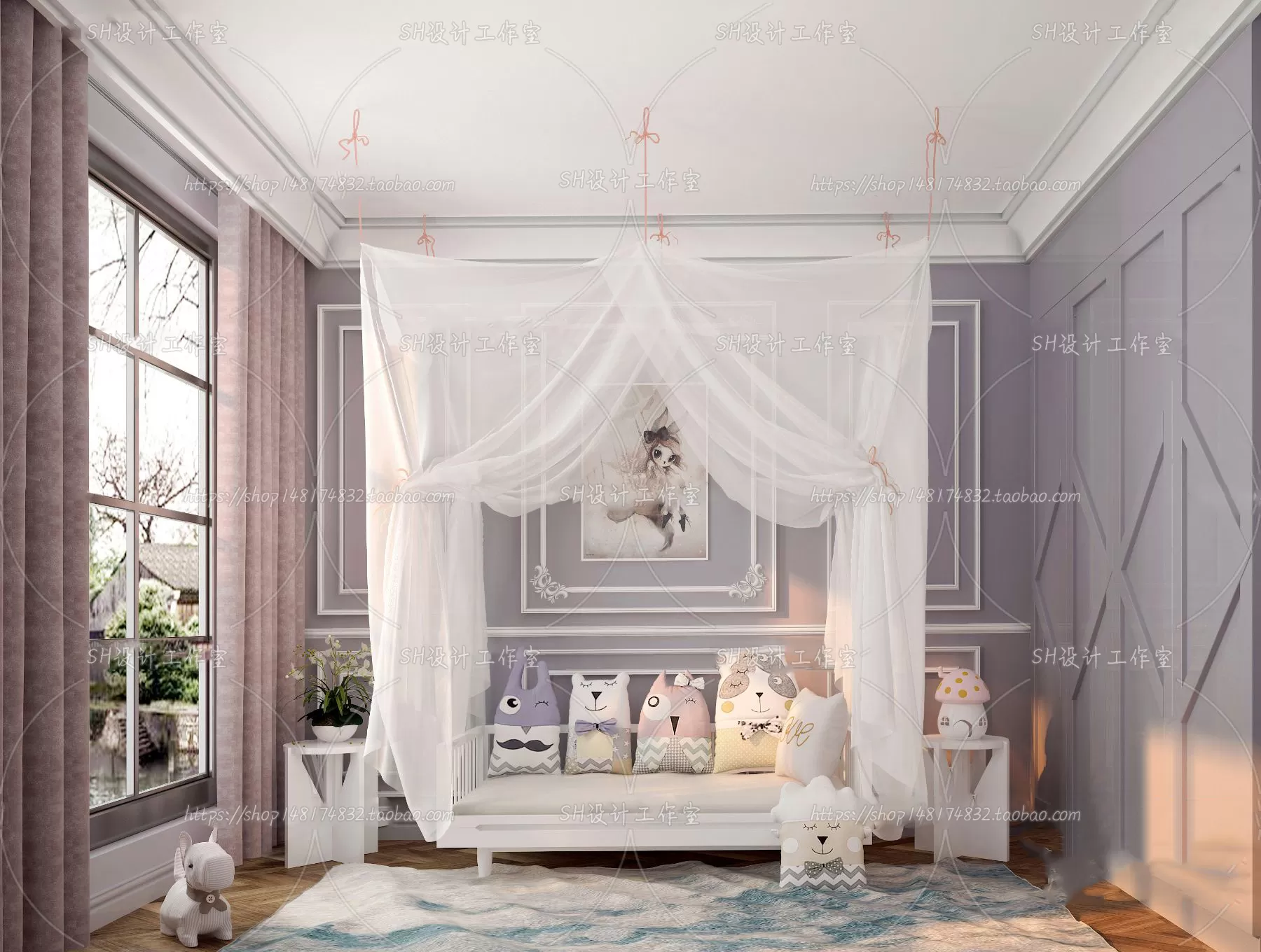 3DSKY FREE - FREE 3DS MAX MODELS