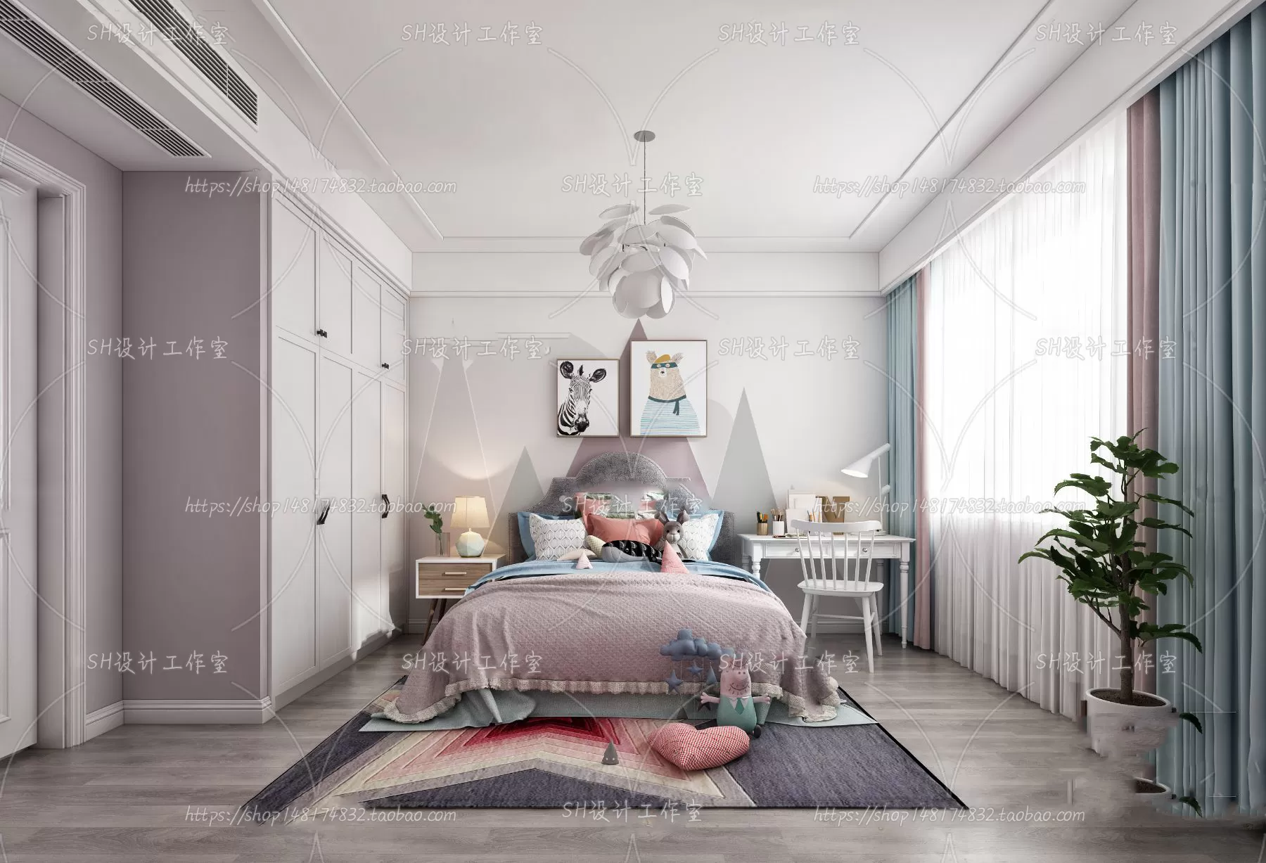 3DSKY FREE - FREE 3DS MAX MODELS