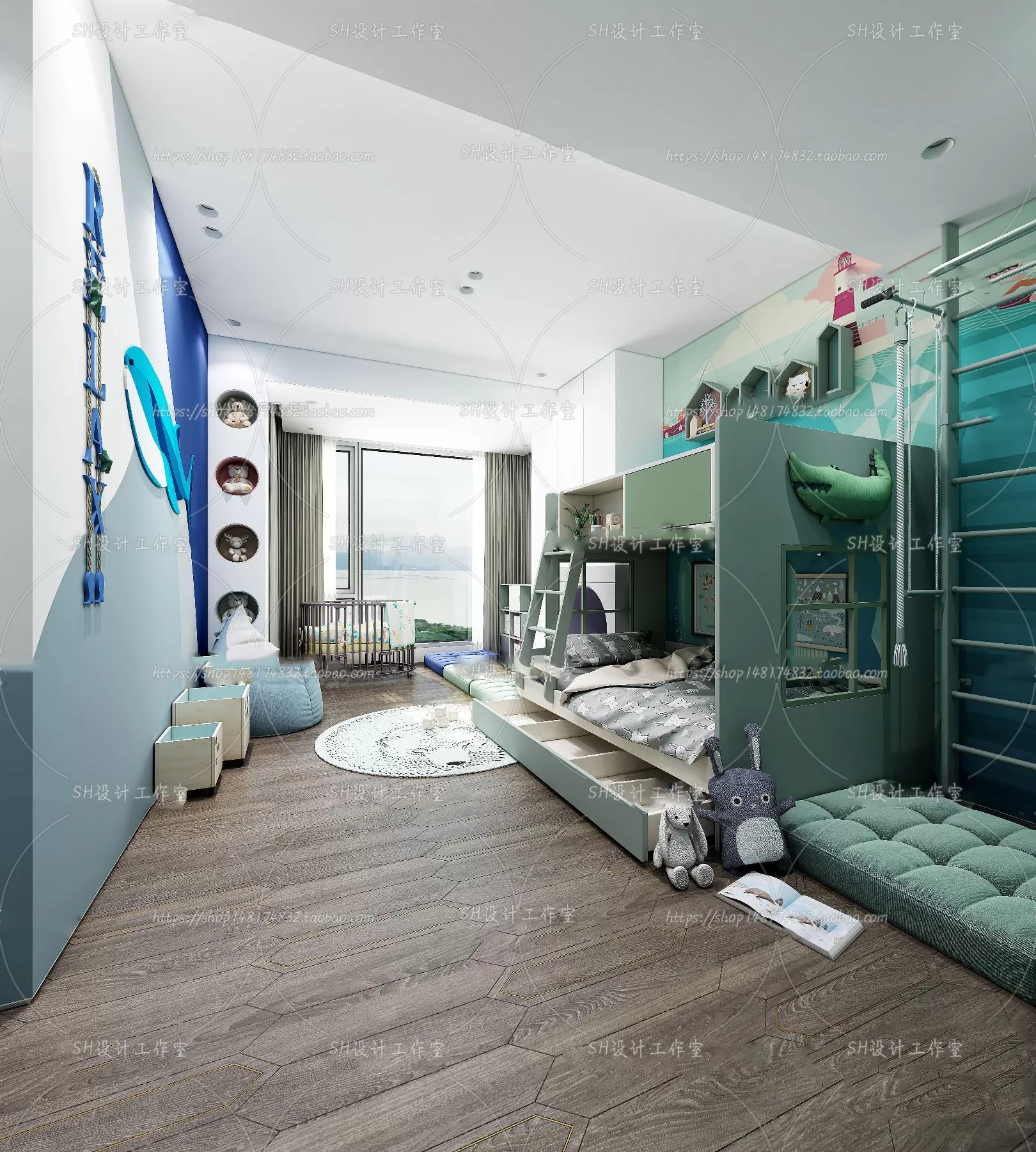 3DSKY FREE - FREE 3DS MAX MODELS