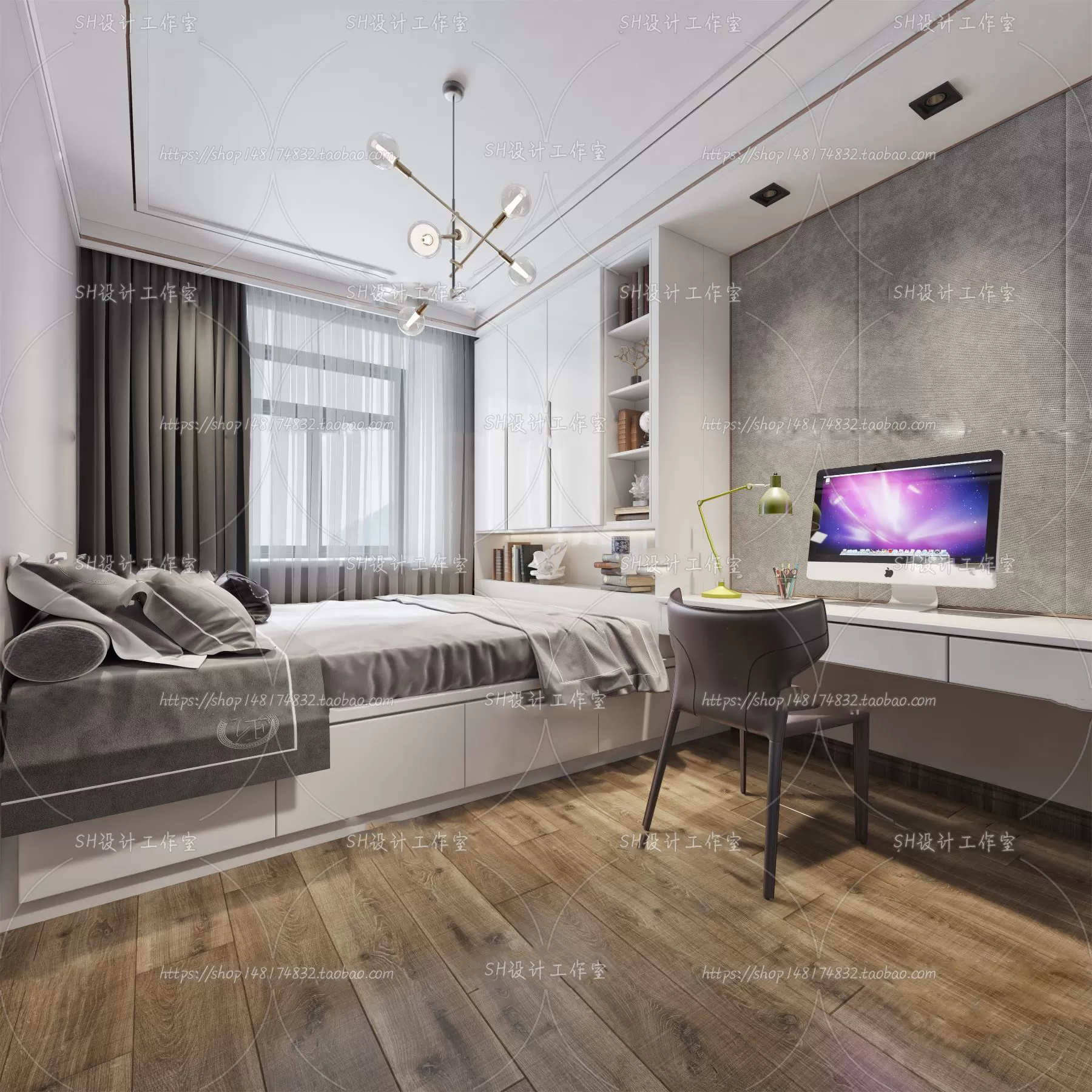 3DSKY FREE - FREE 3DS MAX MODELS