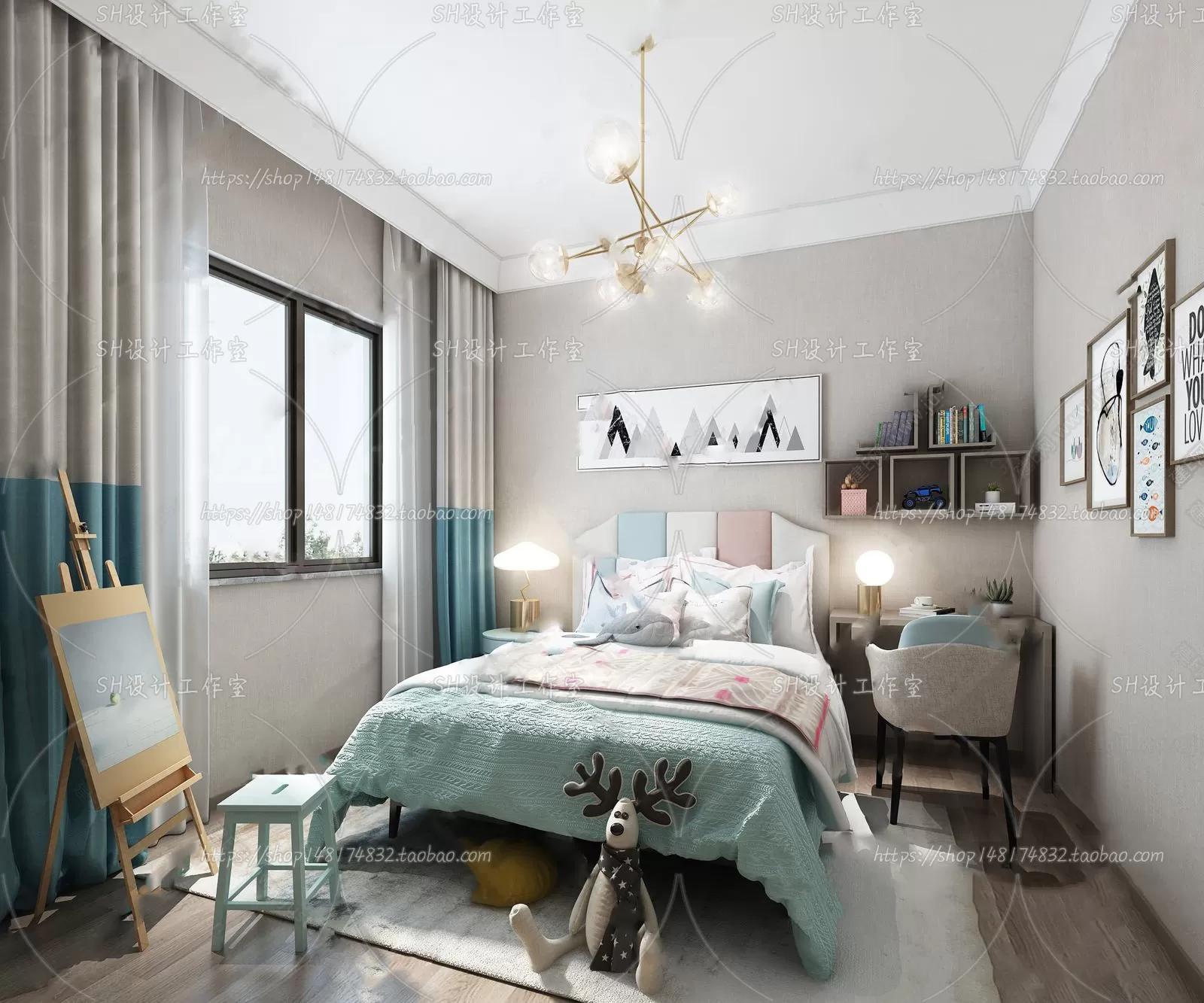 3DSKY FREE - FREE 3DS MAX MODELS