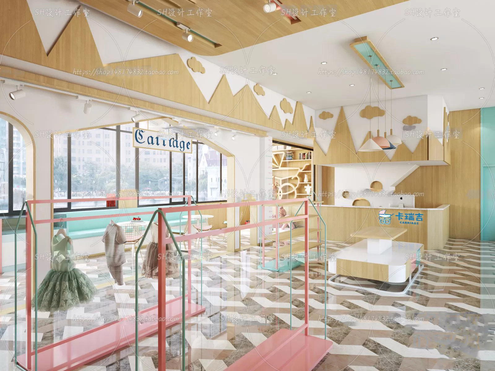 3DSKY FREE - FREE 3DS MAX MODELS