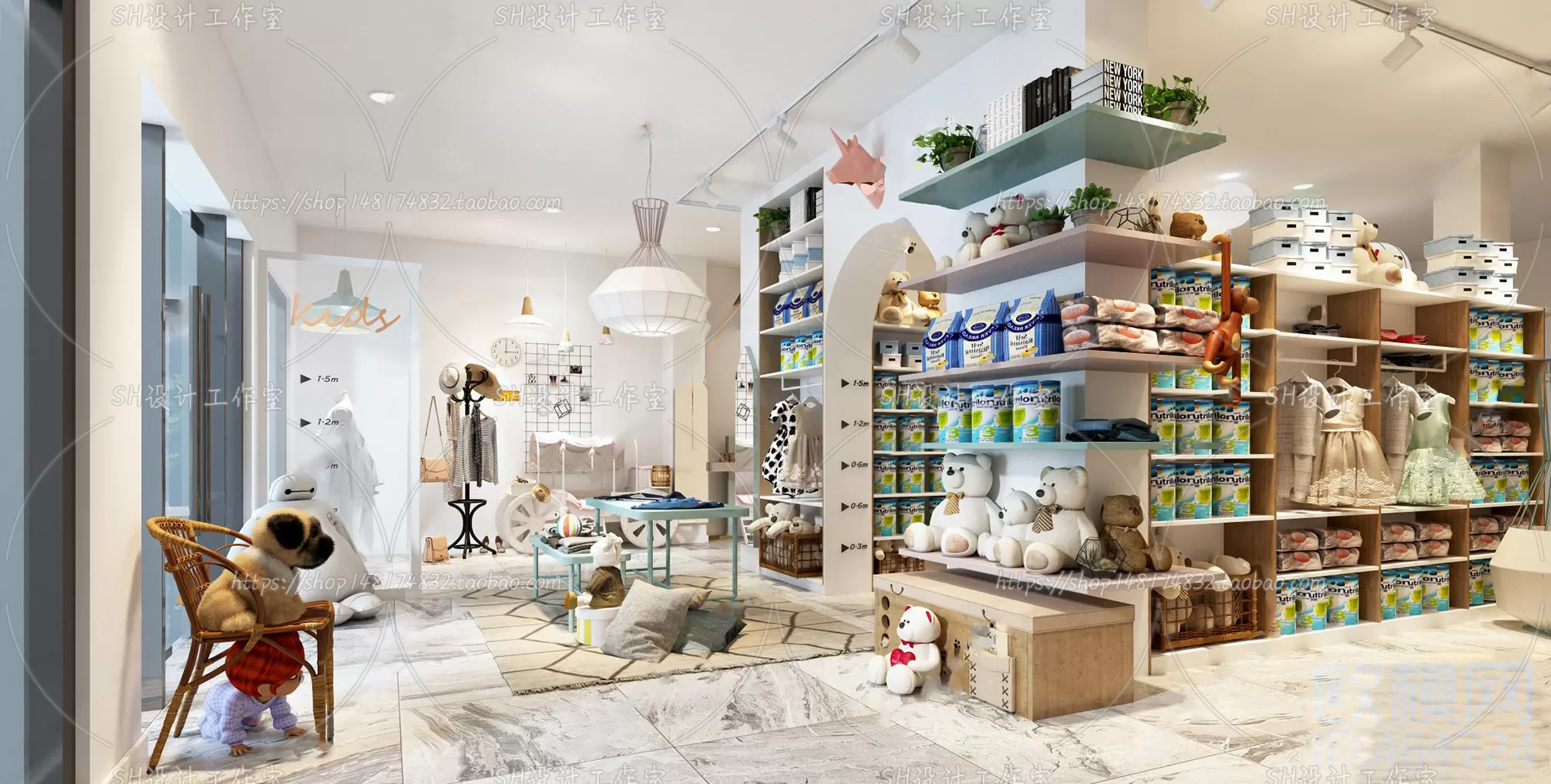 3DSKY FREE - FREE 3DS MAX MODELS