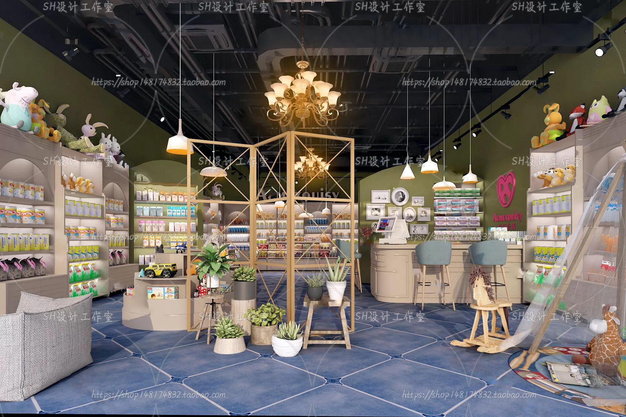 3DSKY FREE - FREE 3DS MAX MODELS