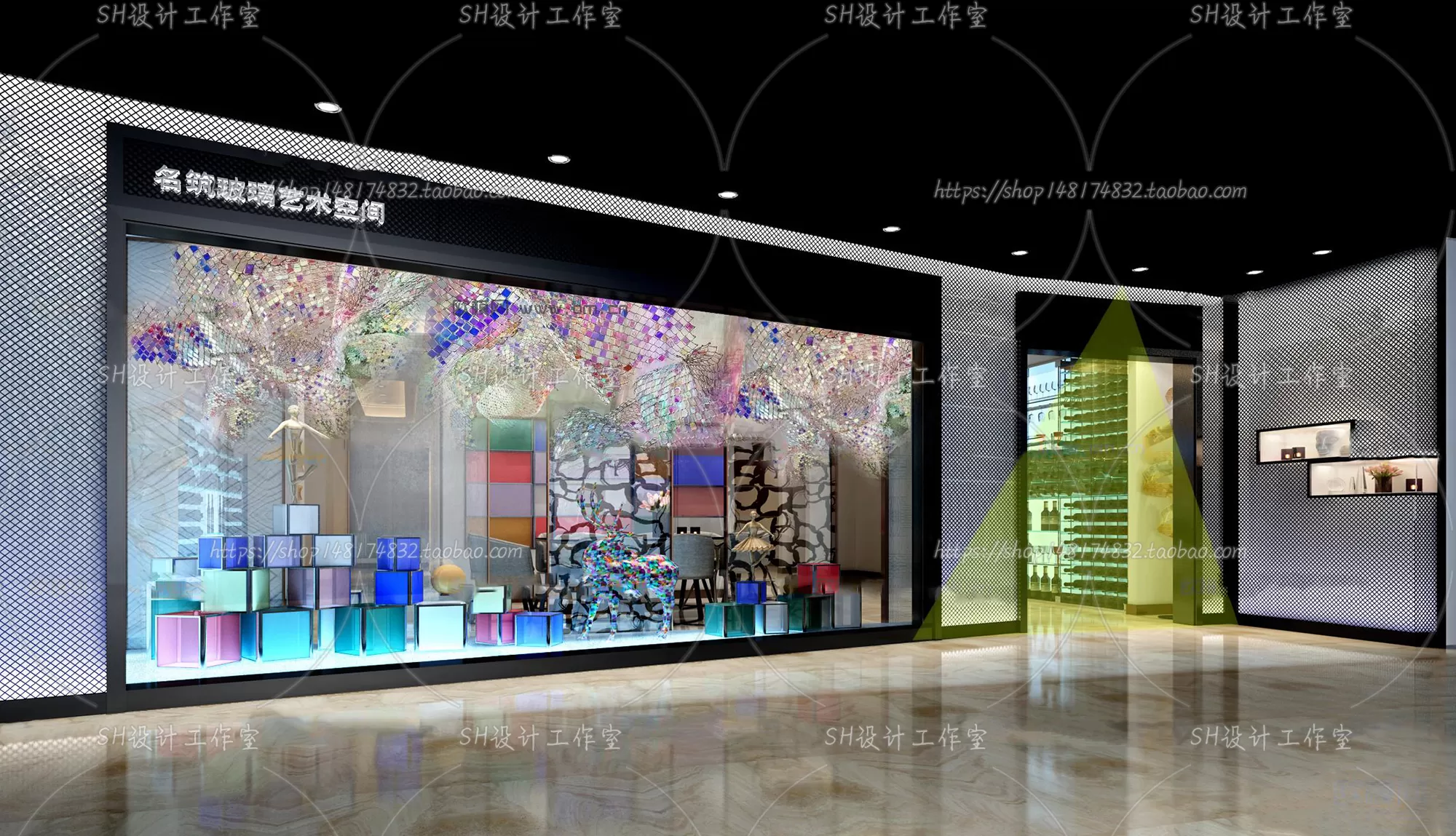 3DSKY FREE - FREE 3DS MAX MODELS