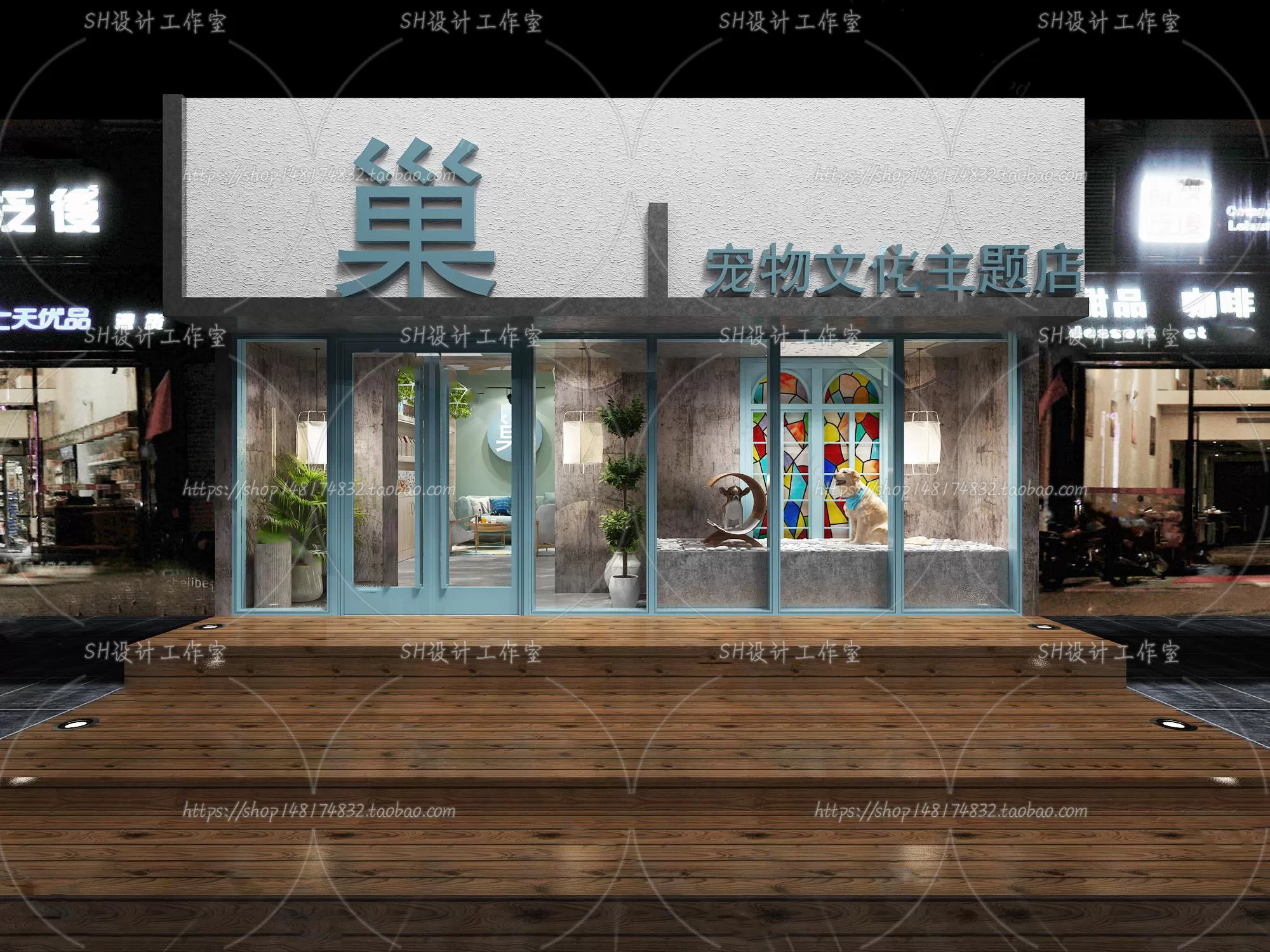 3DSKY FREE - FREE 3DS MAX MODELS