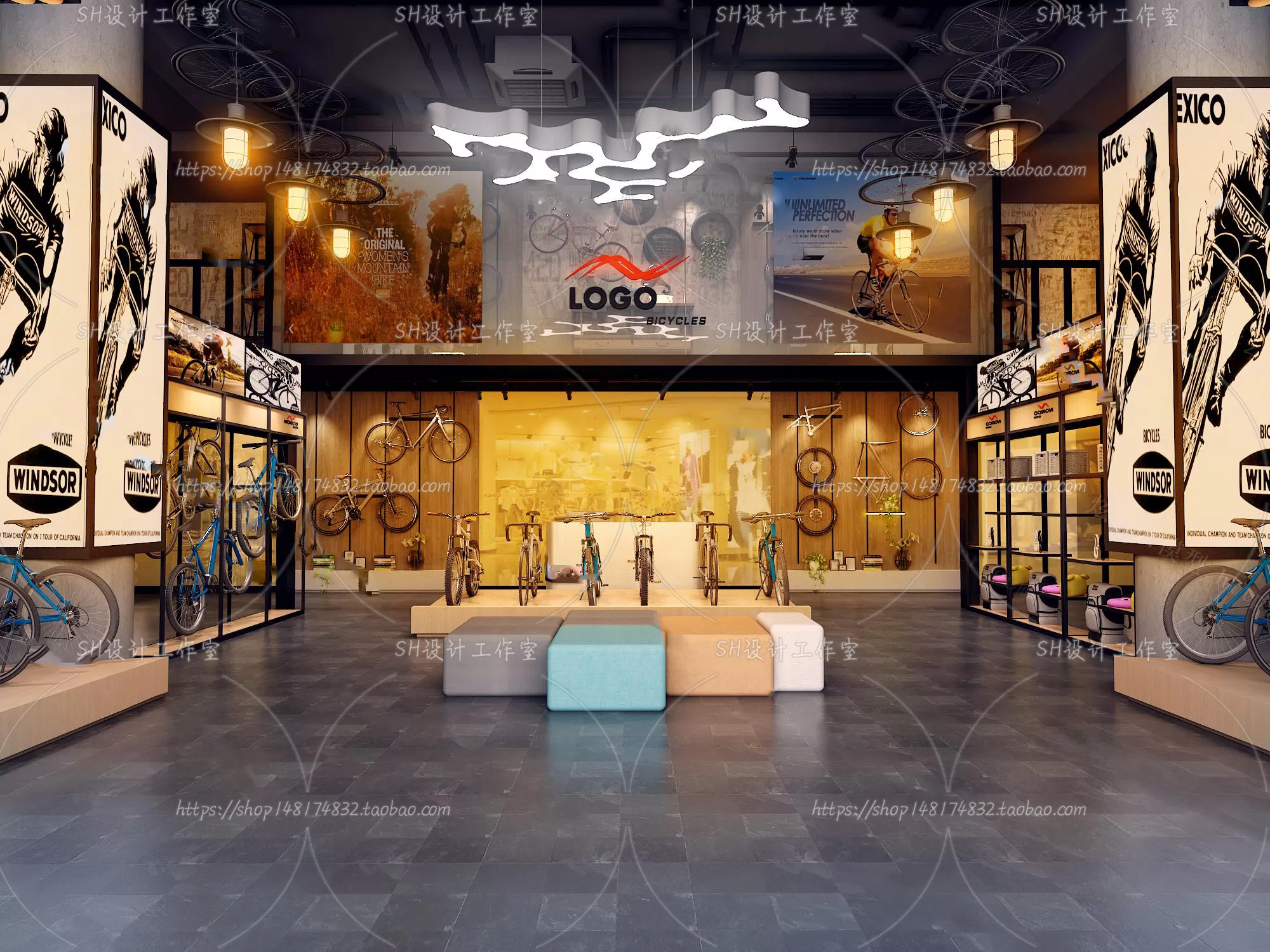 3DSKY FREE - FREE 3DS MAX MODELS