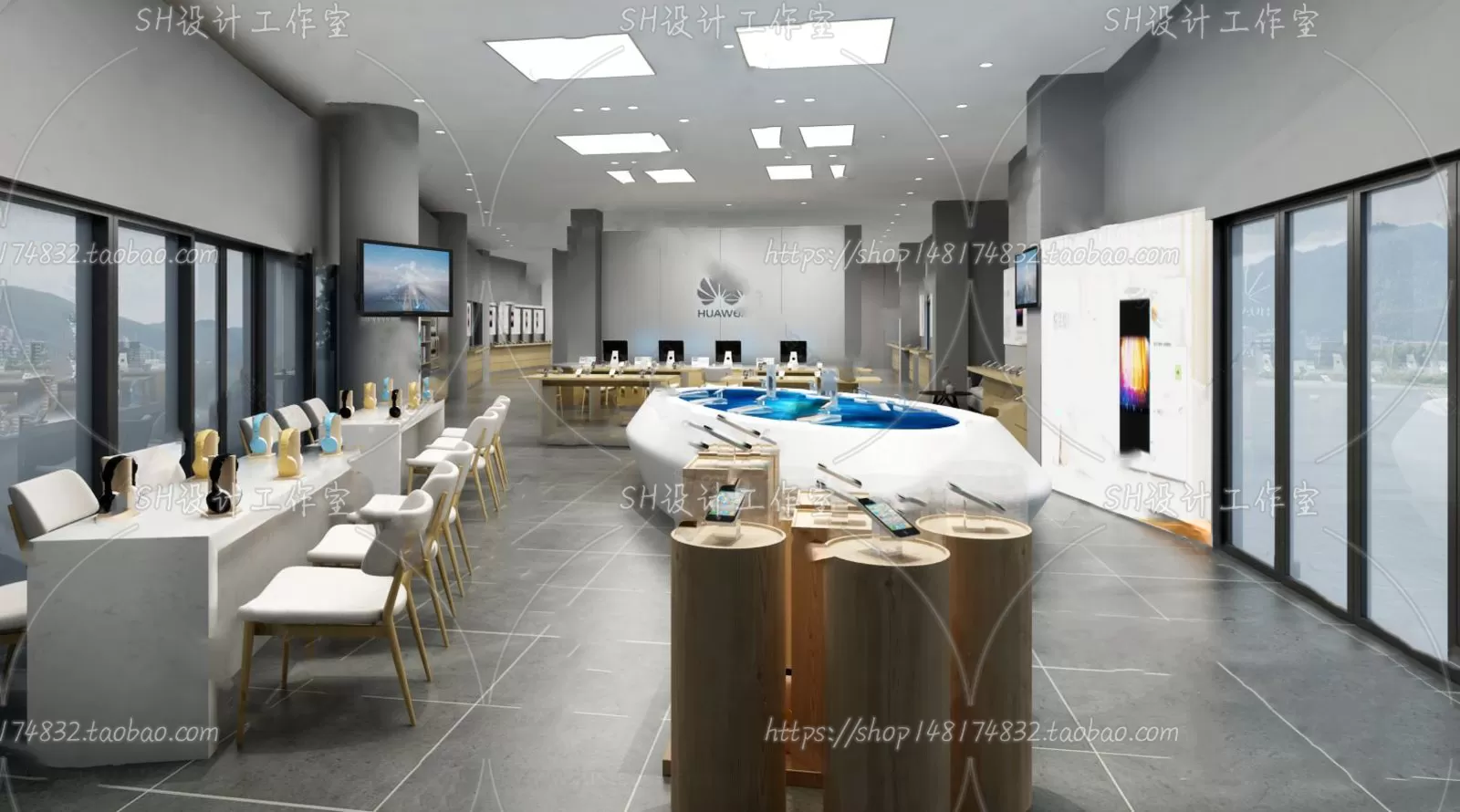 3DSKY FREE - FREE 3DS MAX MODELS