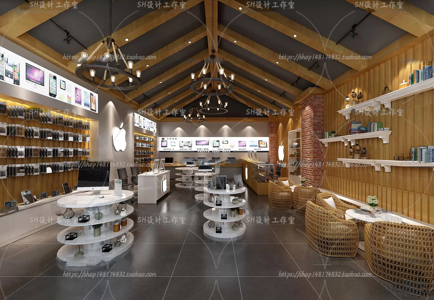 3DSKY FREE - FREE 3DS MAX MODELS