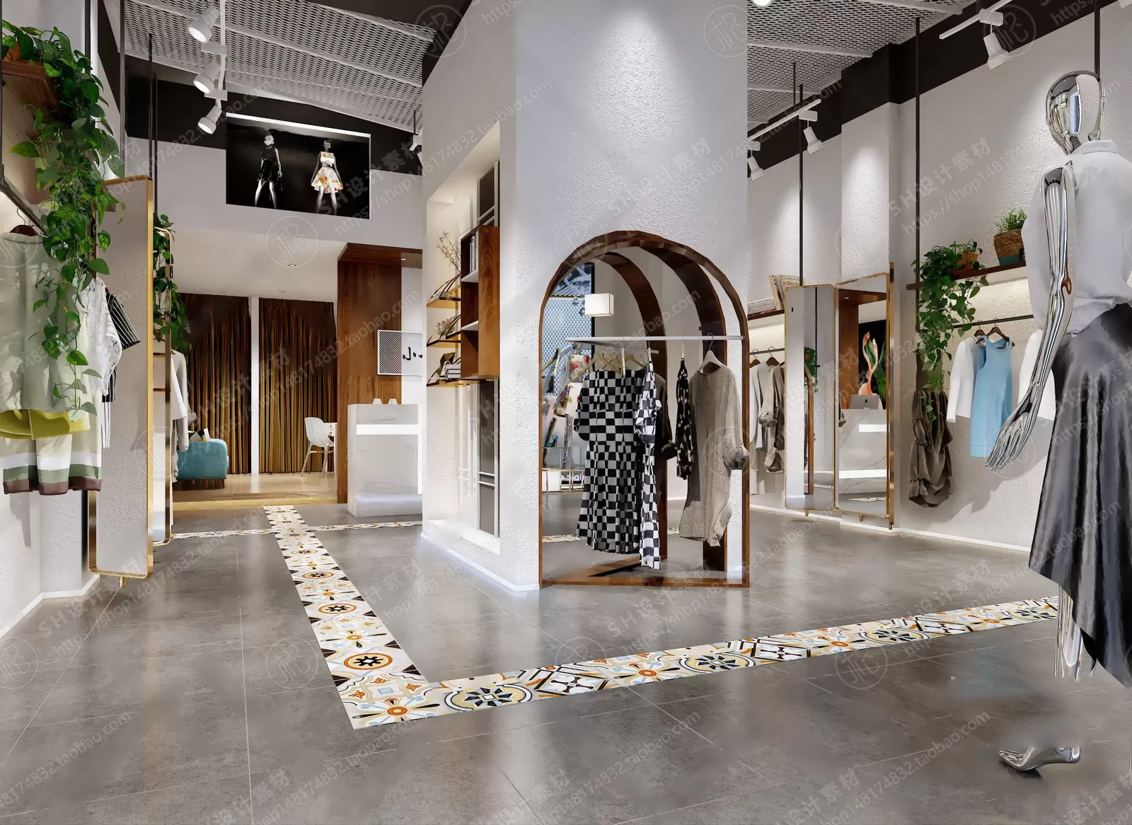 3DSKY FREE - FREE 3DS MAX MODELS