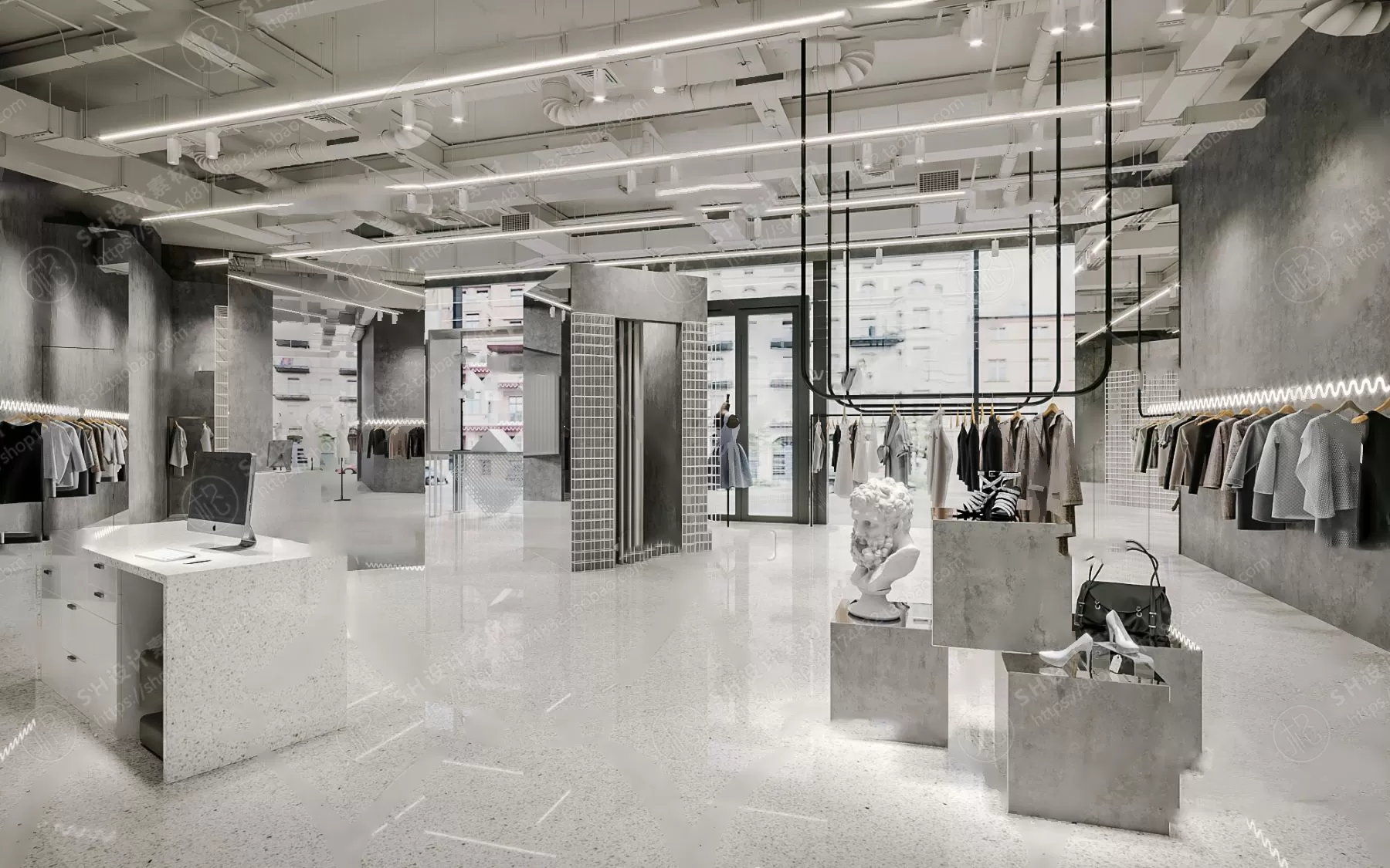 3DSKY FREE - FREE 3DS MAX MODELS