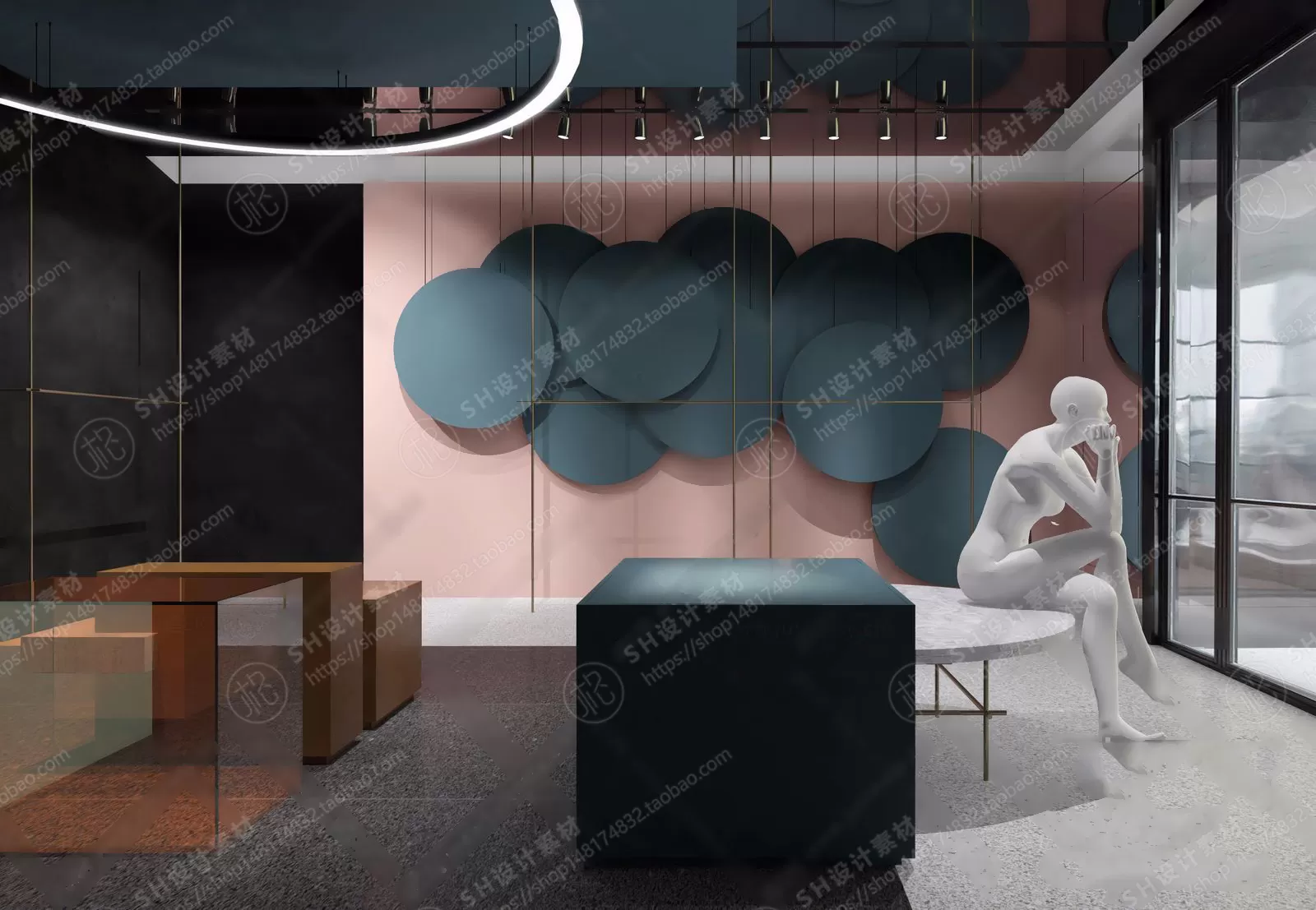 3DSKY FREE - FREE 3DS MAX MODELS