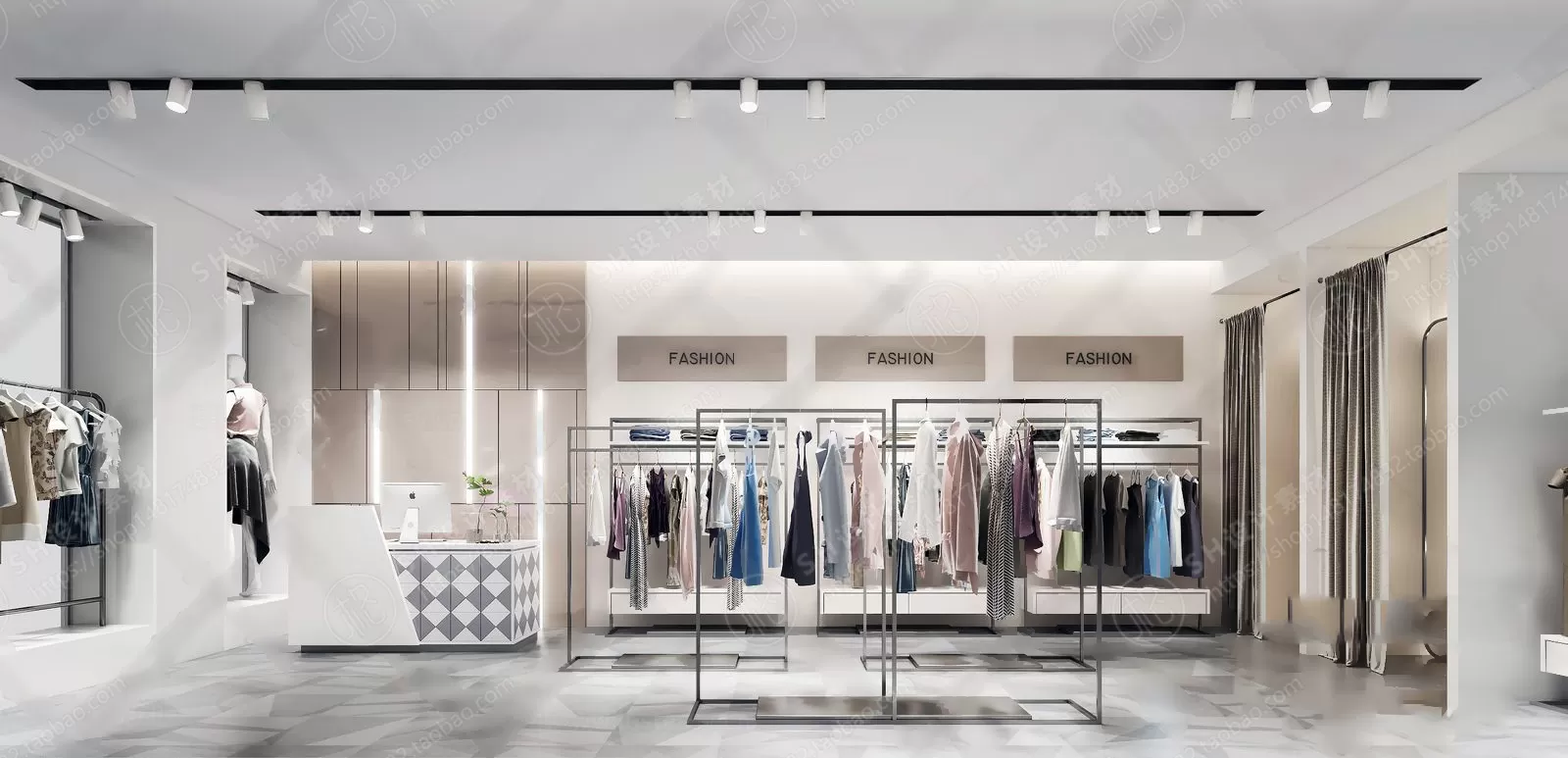 3DSKY FREE - FREE 3DS MAX MODELS