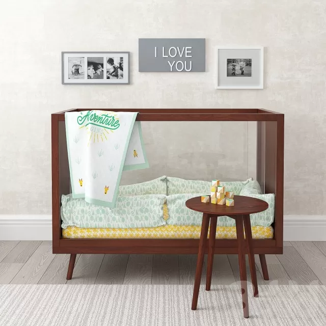 3DSKY FREE – FREE 3DS MAX MODELS