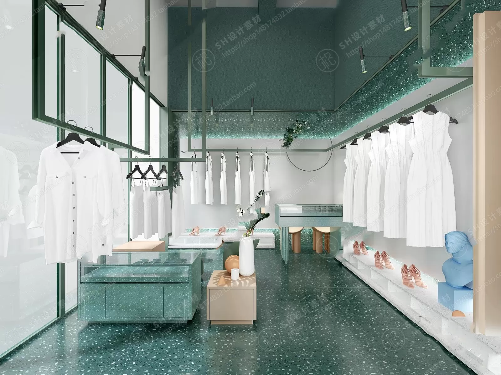 3DSKY FREE - FREE 3DS MAX MODELS