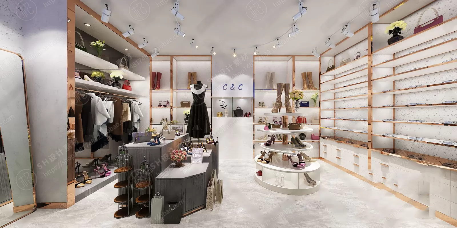 3DSKY FREE - FREE 3DS MAX MODELS