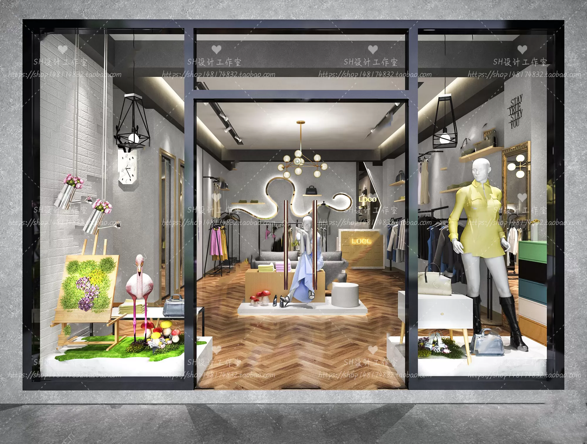 3DSKY FREE - FREE 3DS MAX MODELS