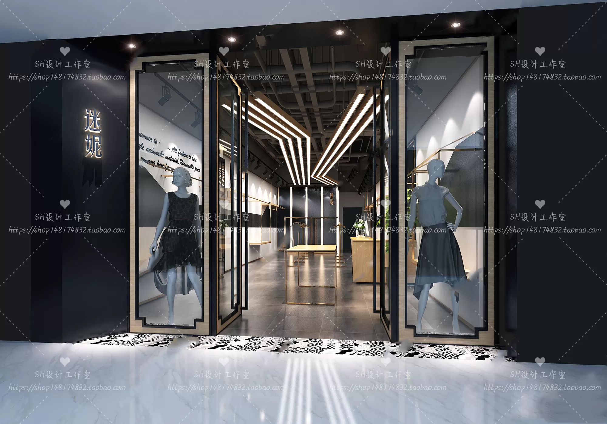 3DSKY FREE - FREE 3DS MAX MODELS