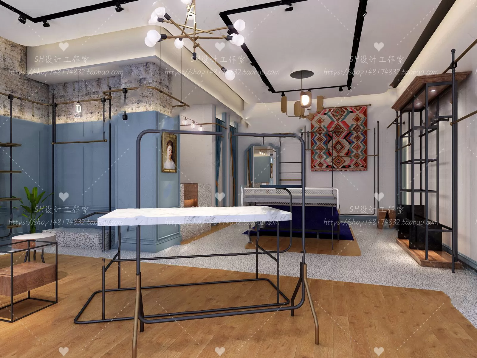 3DSKY FREE - FREE 3DS MAX MODELS