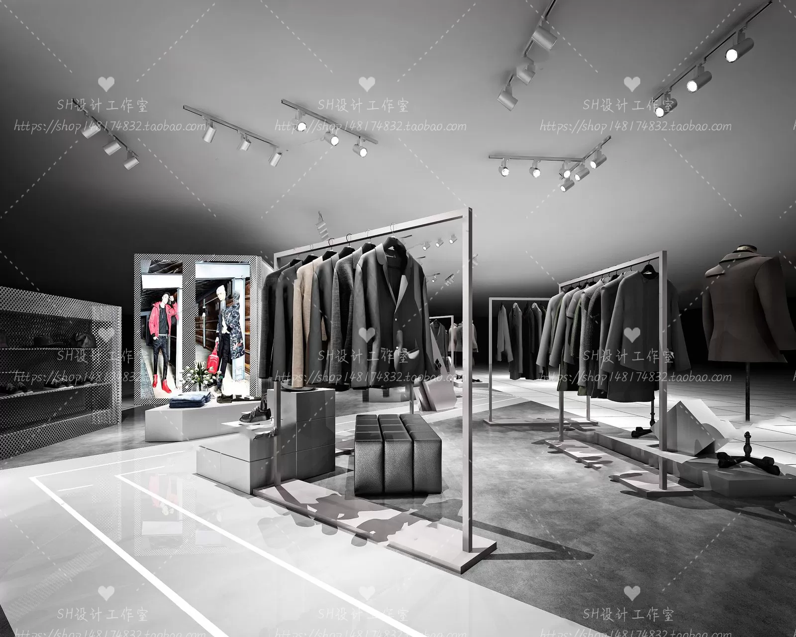 3DSKY FREE - FREE 3DS MAX MODELS