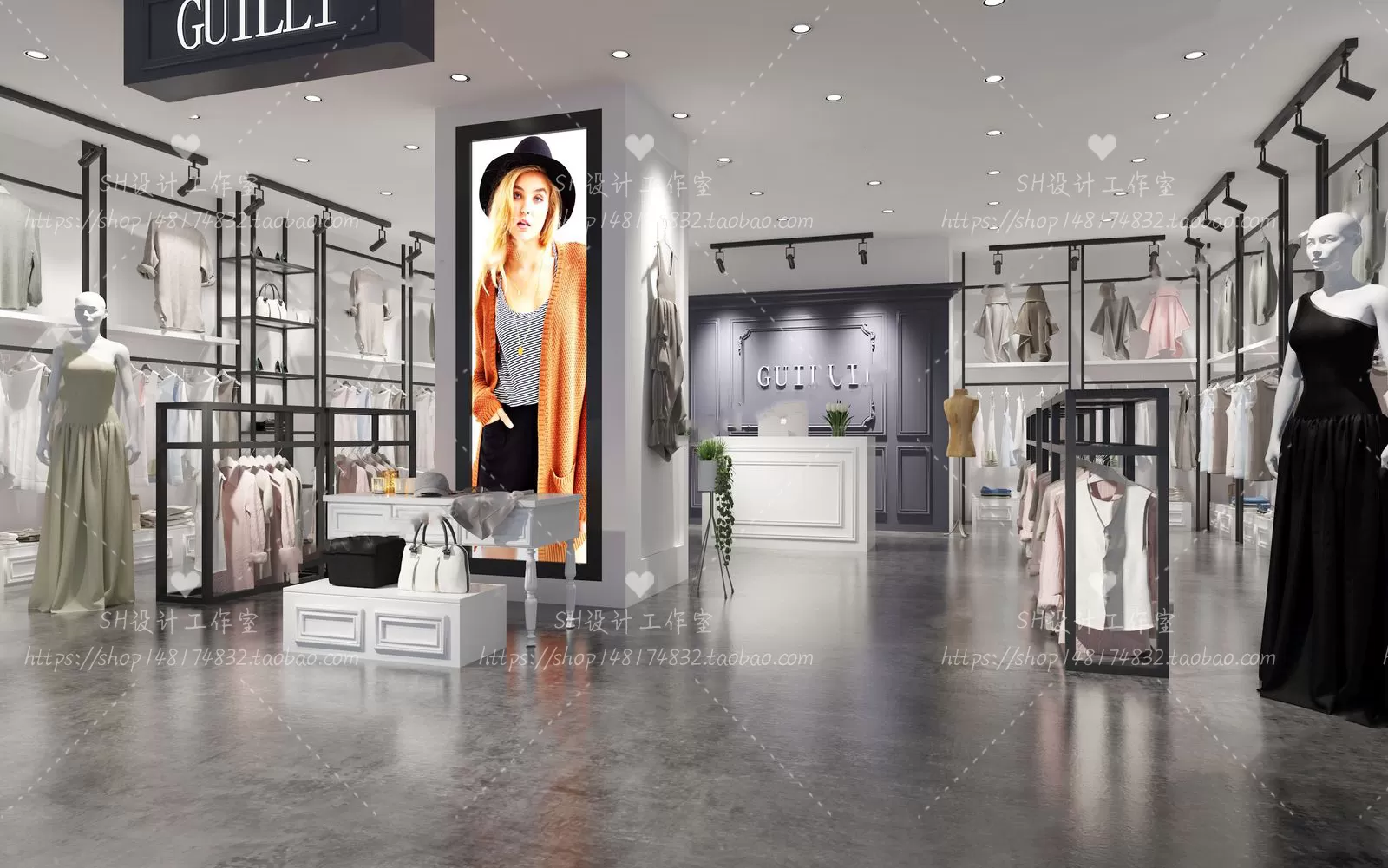 3DSKY FREE - FREE 3DS MAX MODELS