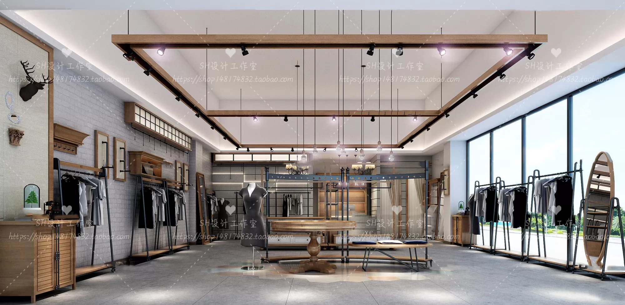 3DSKY FREE - FREE 3DS MAX MODELS