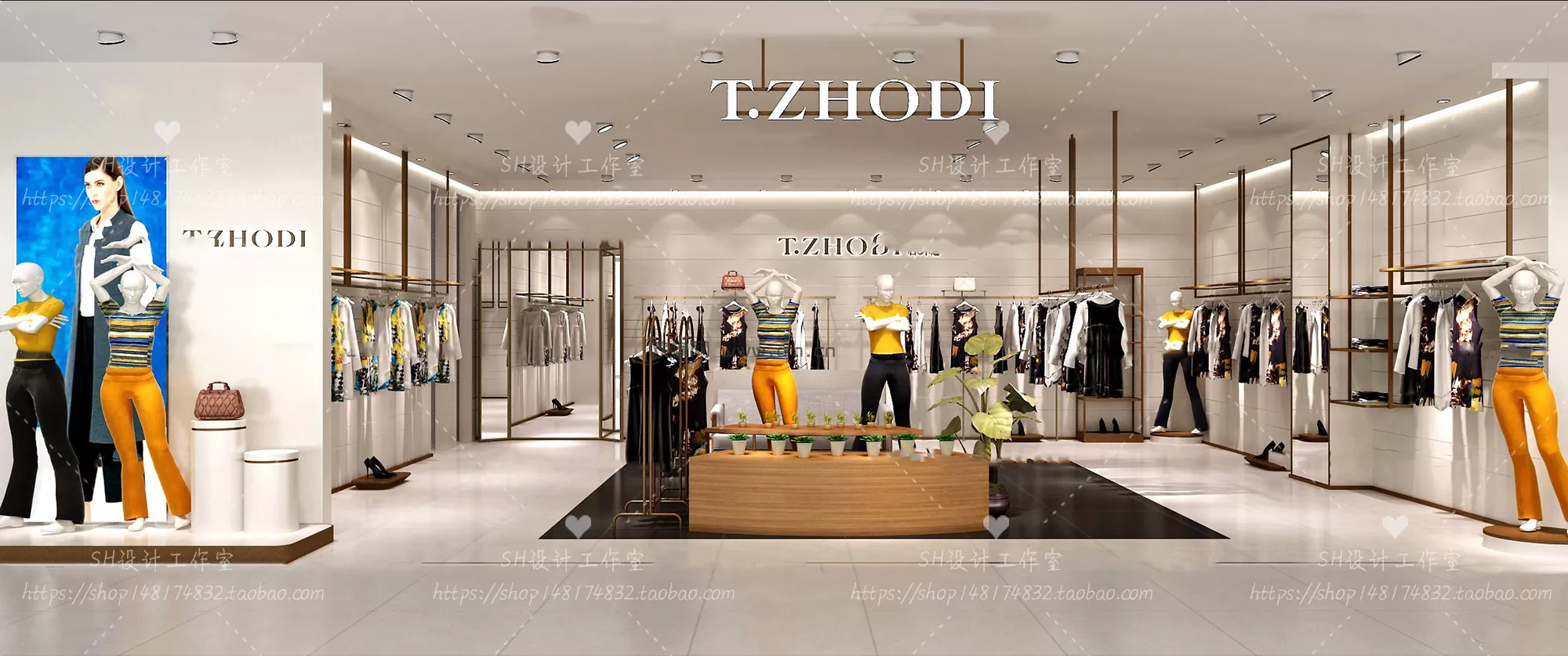 3DSKY FREE - FREE 3DS MAX MODELS