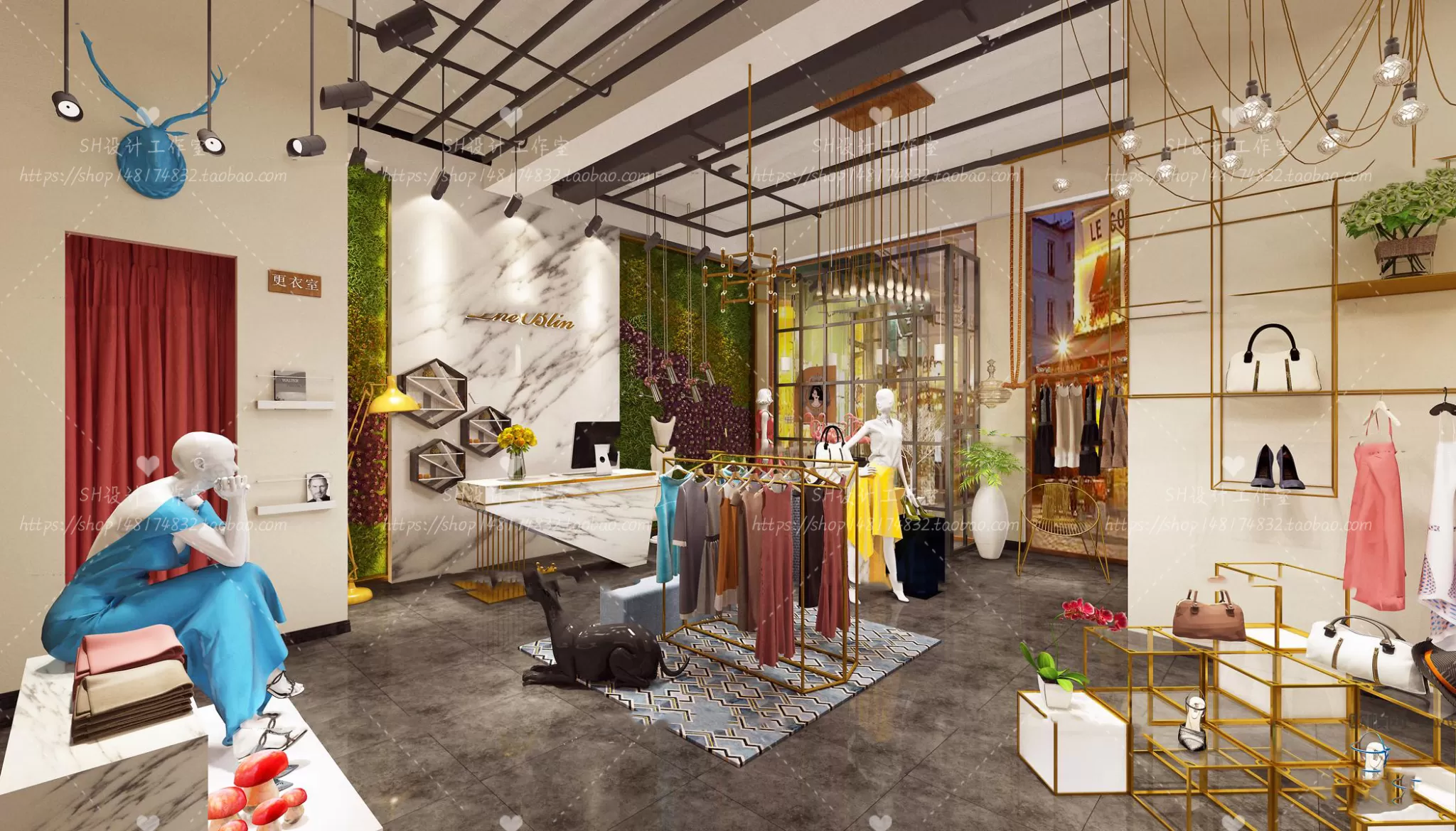 3DSKY FREE - FREE 3DS MAX MODELS