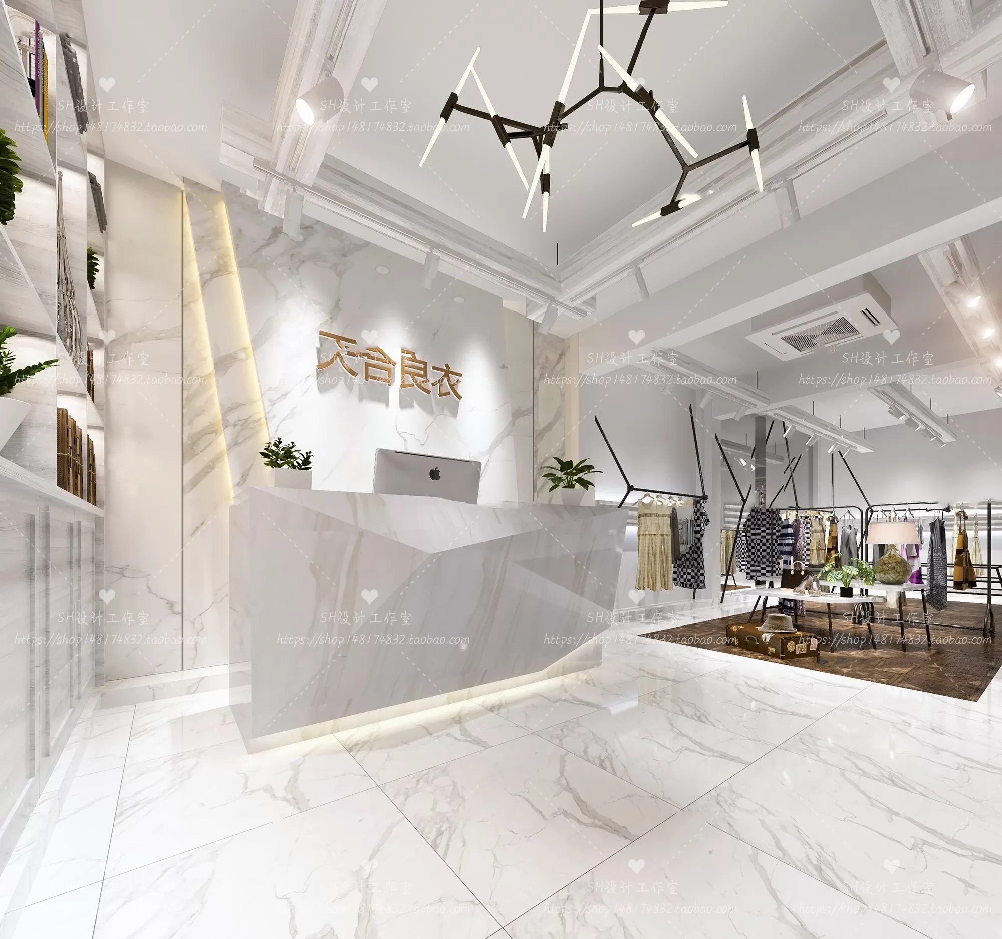 3DSKY FREE - FREE 3DS MAX MODELS