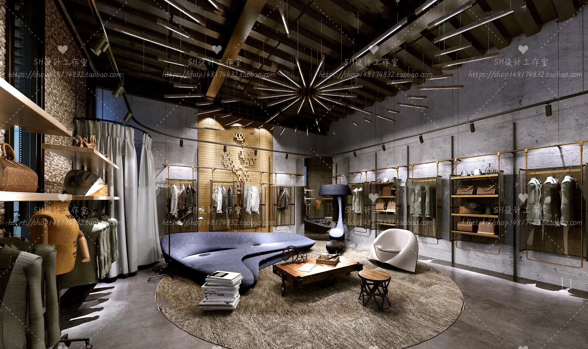 3DSKY FREE - FREE 3DS MAX MODELS