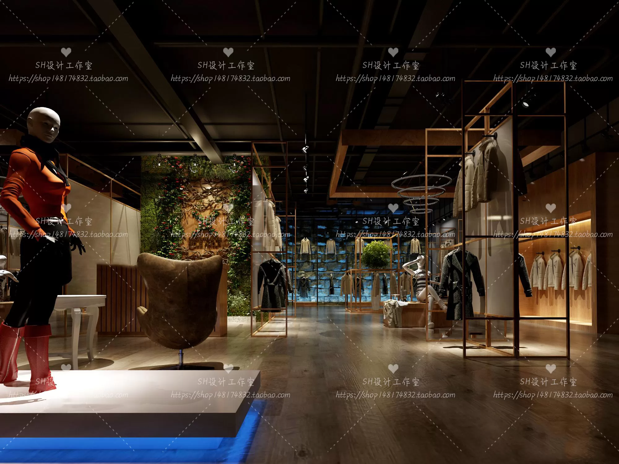 3DSKY FREE - FREE 3DS MAX MODELS