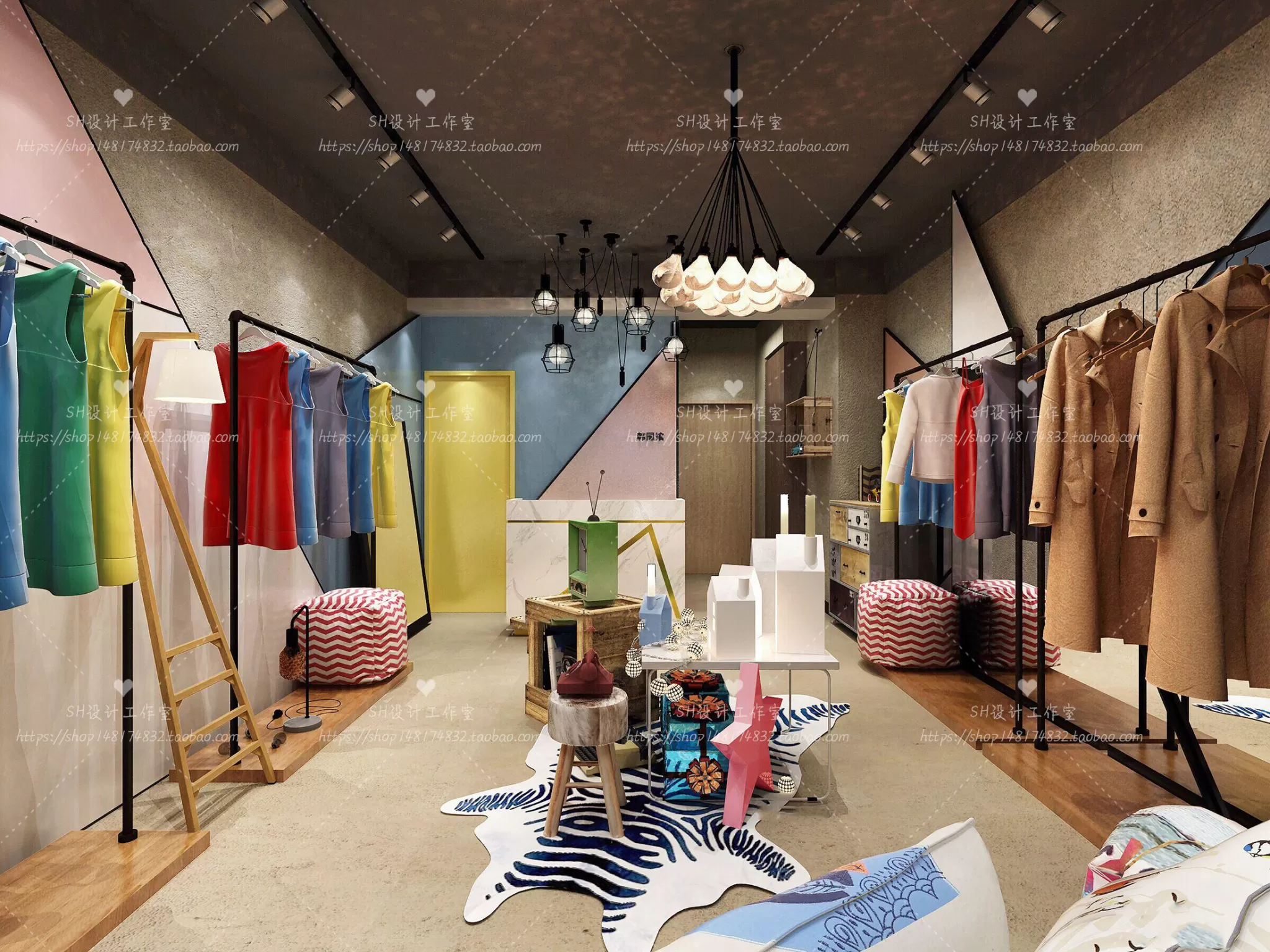 3DSKY FREE - FREE 3DS MAX MODELS