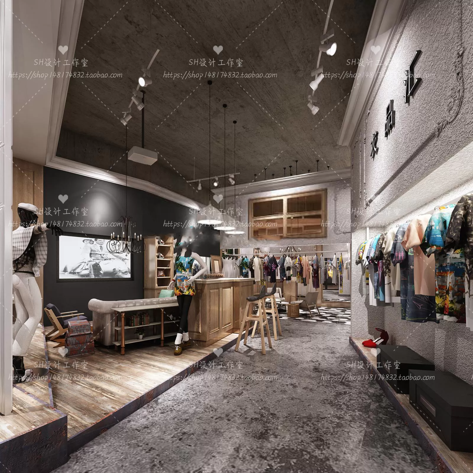 3DSKY FREE - FREE 3DS MAX MODELS