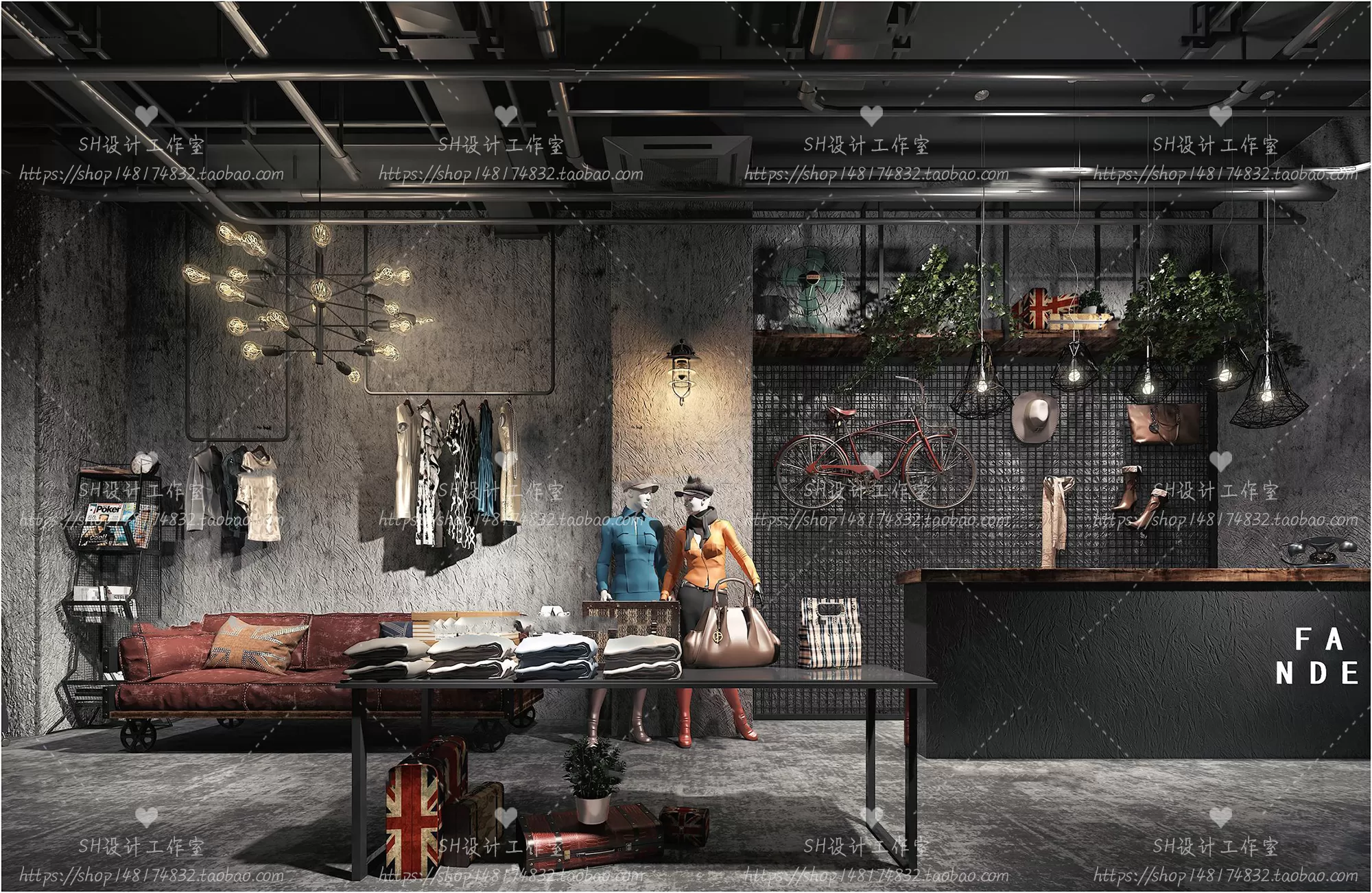 3DSKY FREE - FREE 3DS MAX MODELS