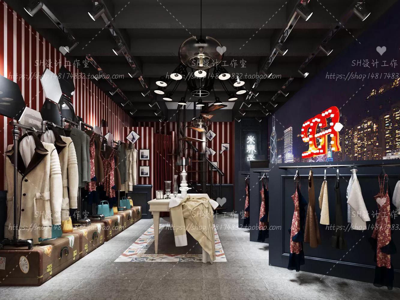 3DSKY FREE - FREE 3DS MAX MODELS