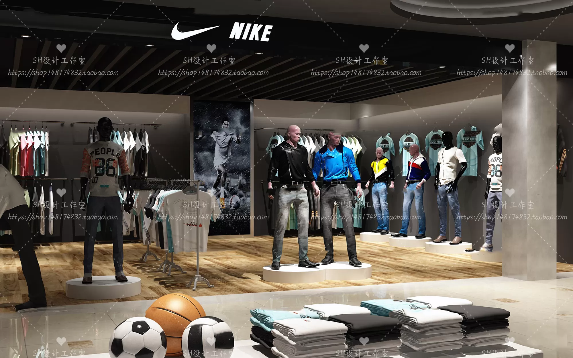 3DSKY FREE - FREE 3DS MAX MODELS