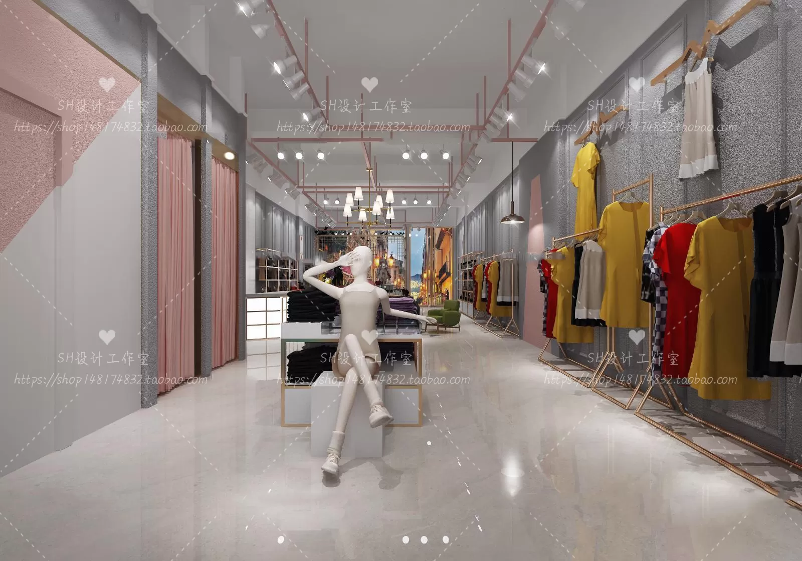 3DSKY FREE - FREE 3DS MAX MODELS