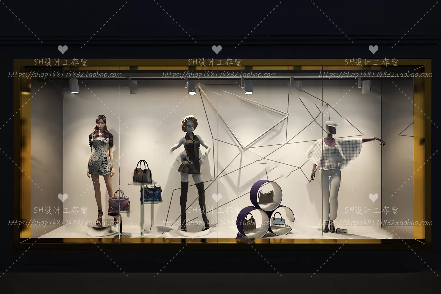 3DSKY FREE - FREE 3DS MAX MODELS