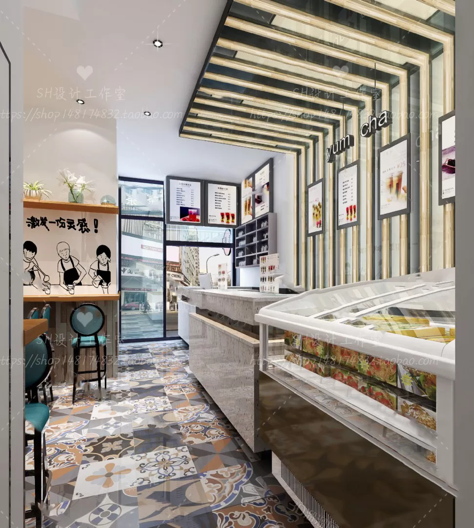 3DSKY FREE - FREE 3DS MAX MODELS