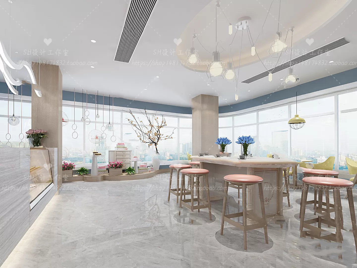 3DSKY FREE - FREE 3DS MAX MODELS