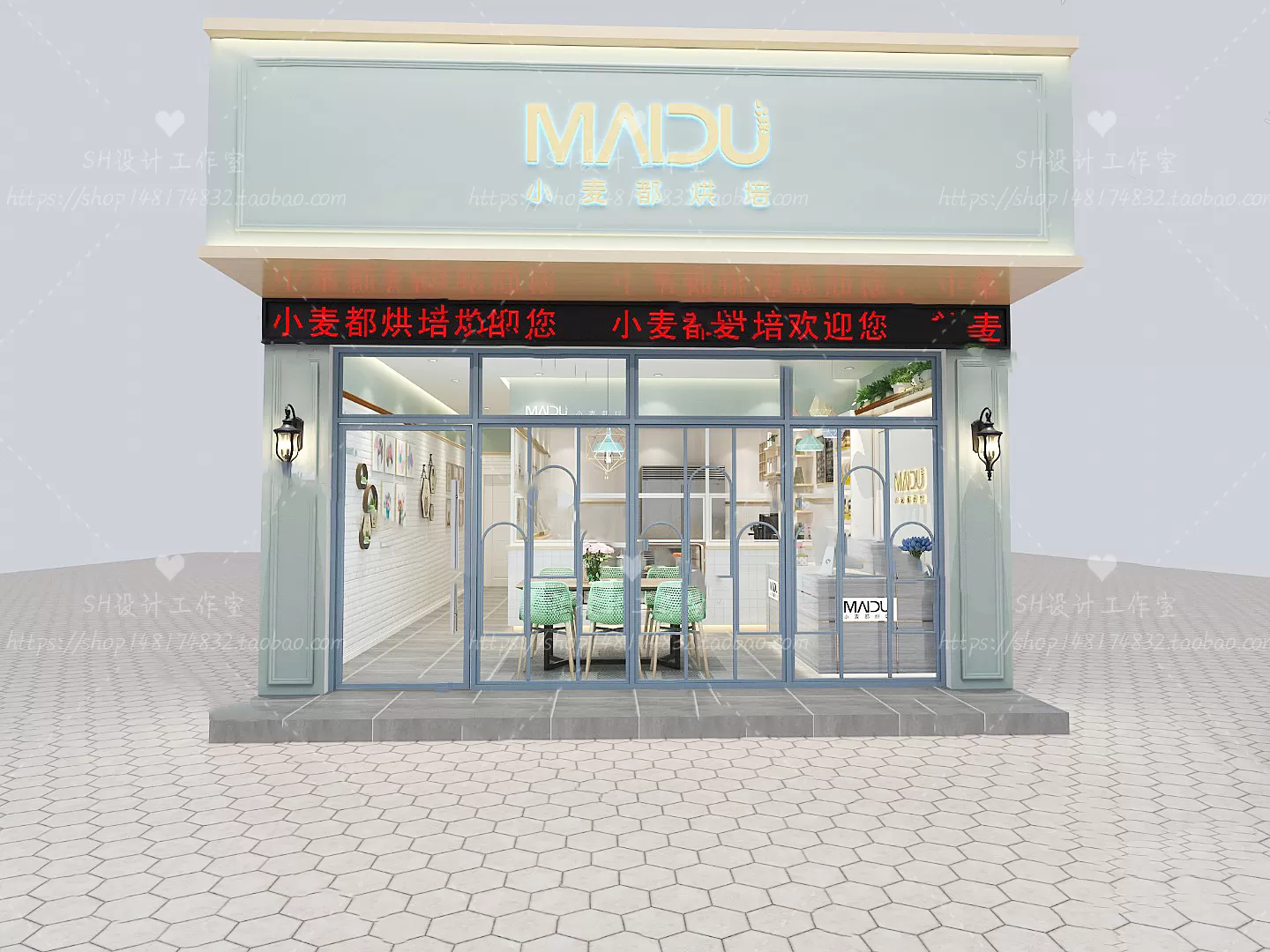 3DSKY FREE - FREE 3DS MAX MODELS